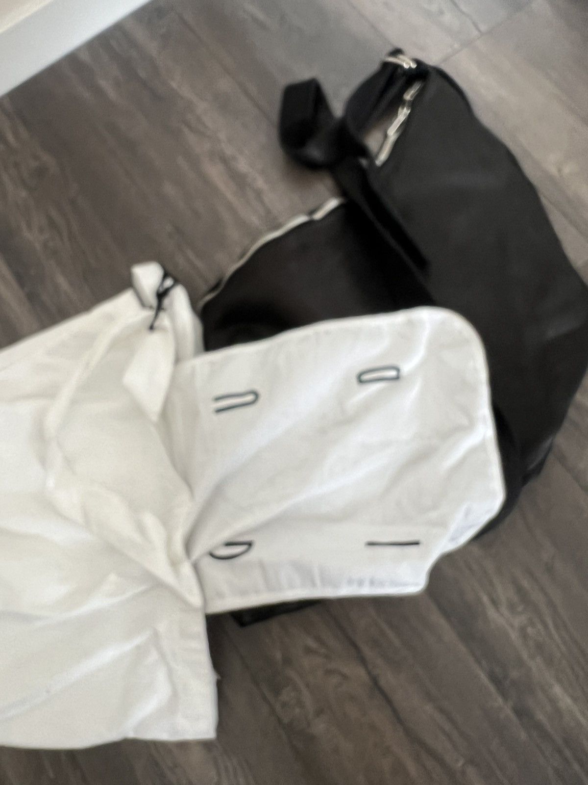 Guidi Guidi q15 bag Size ONE SIZE - 10 Thumbnail