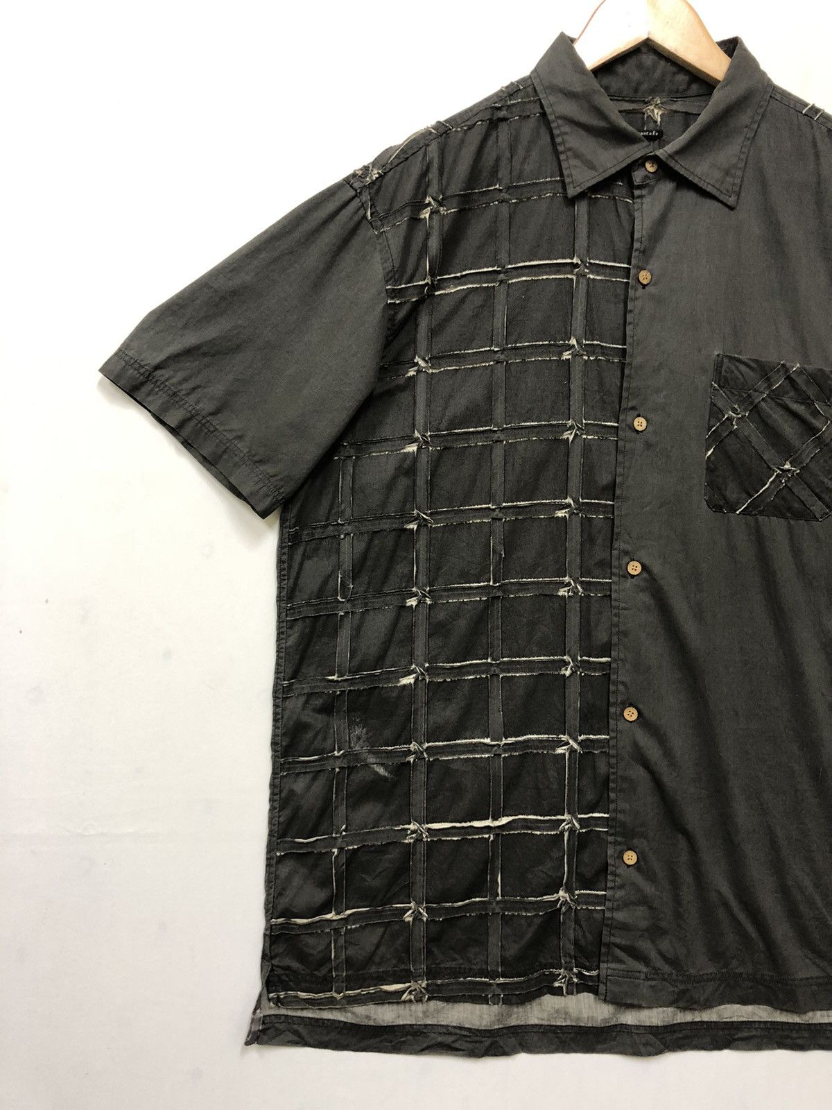 If Six Was Nine SANTA FE 🎌 RARE Size US L / EU 52-54 / 3 - 4 Thumbnail