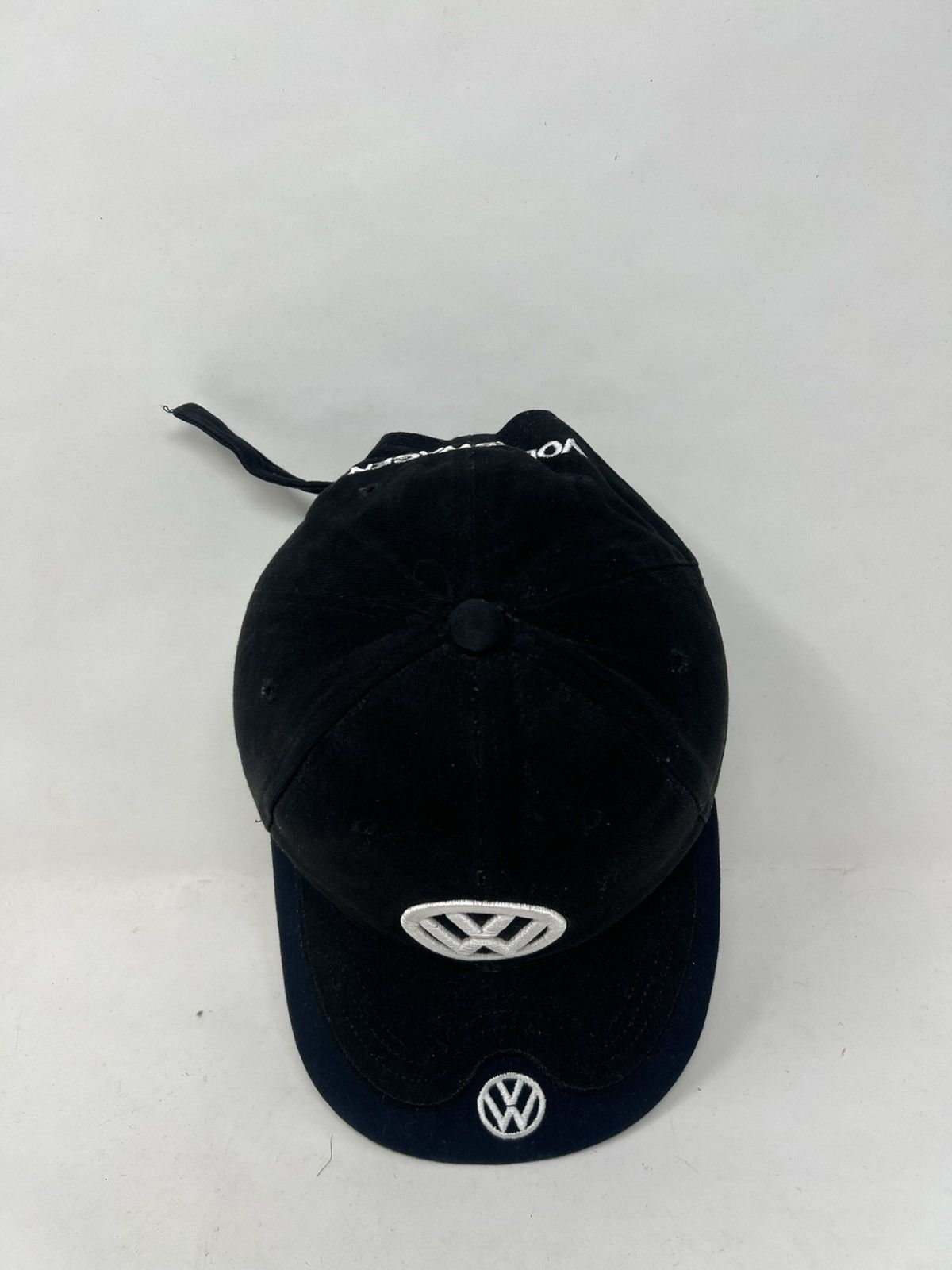 20471120 Volkswagen Hat Size ONE SIZE - 5 Thumbnail