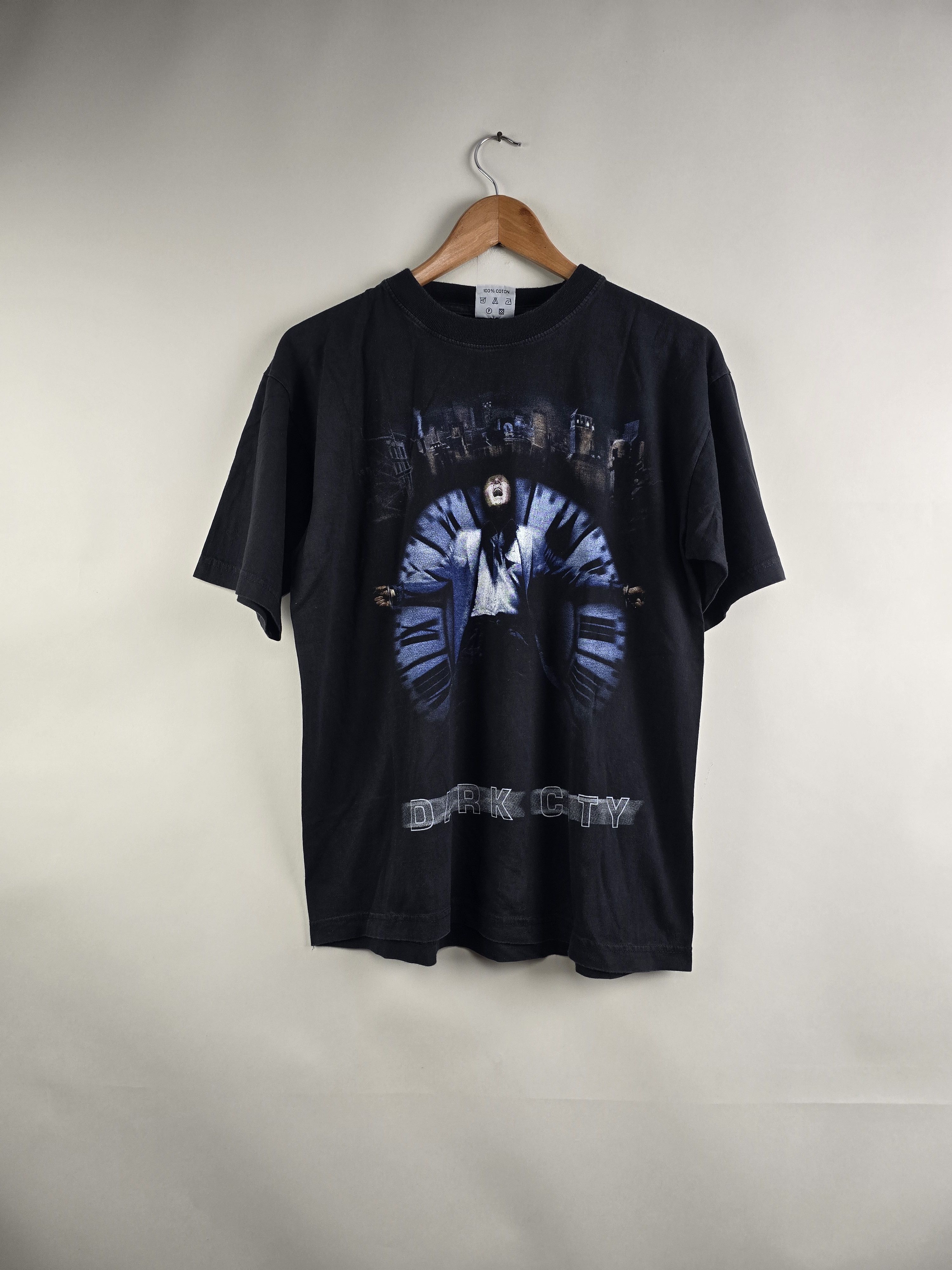 1998 Dark City Movie Promo M 21