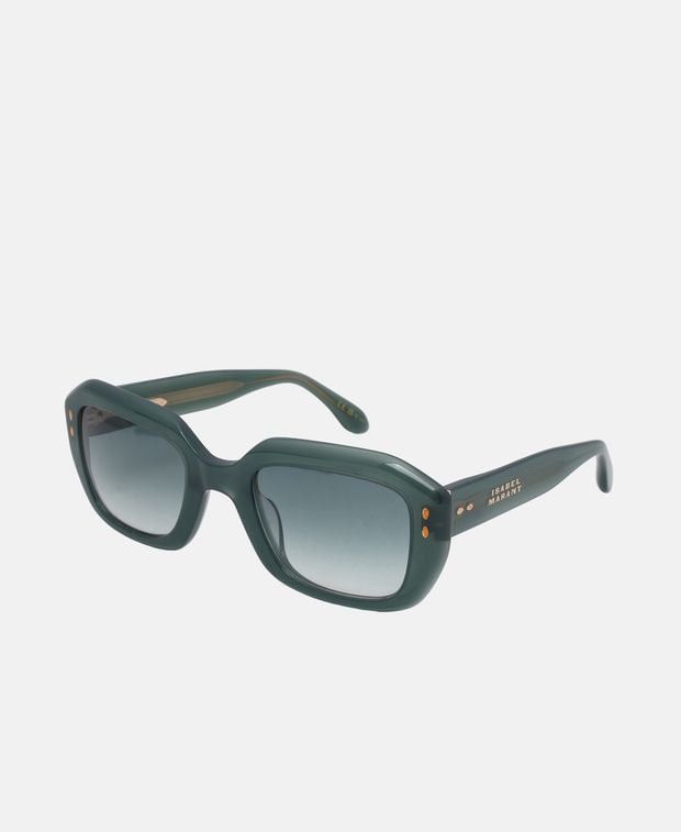 Isabel Marant Sunglasses Size ONE SIZE - 1 Thumbnail