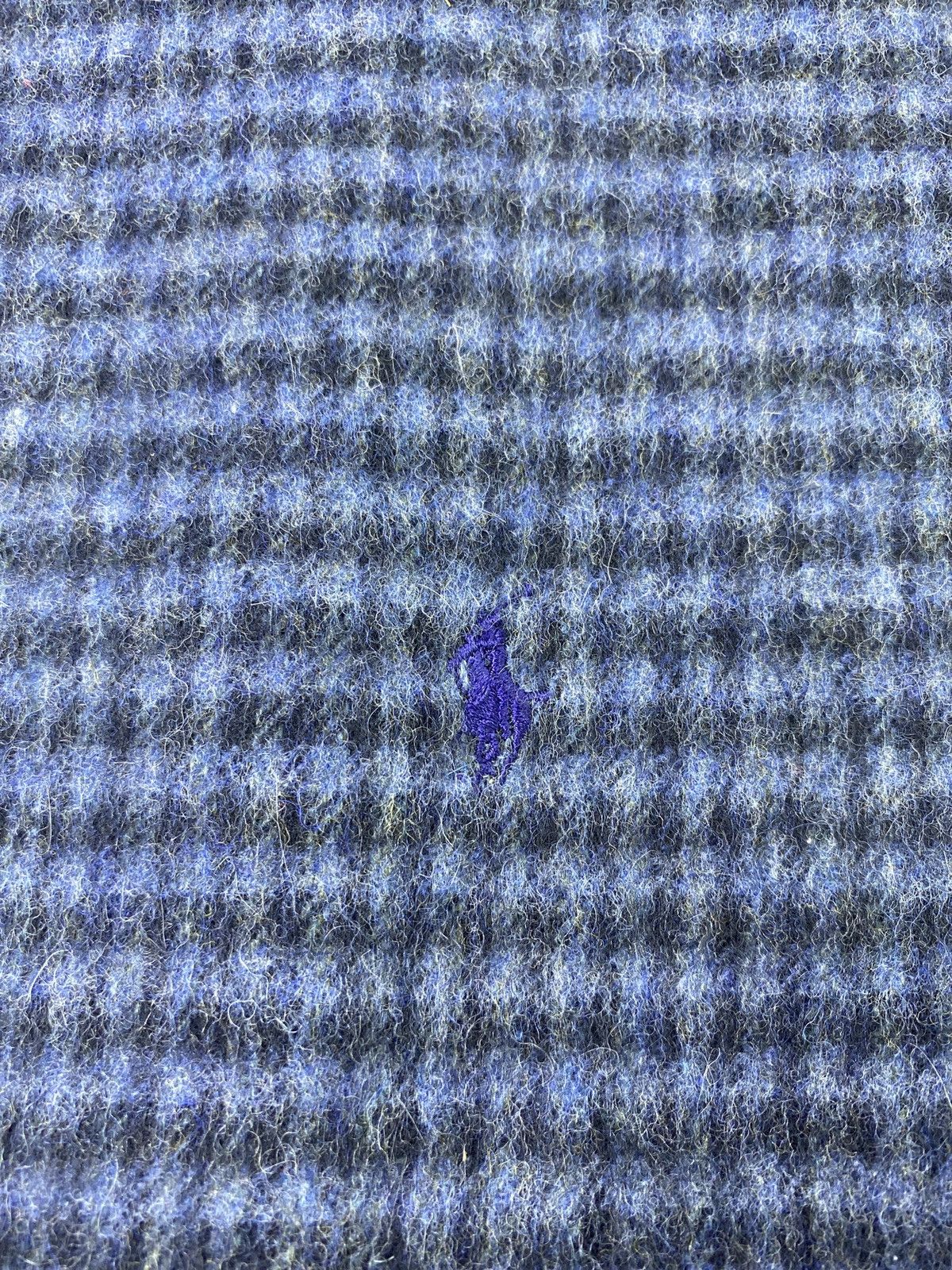 Polo Ralph Lauren Polo Ralph Lauren Scarf / Muffler / Neckwear -T815 Size ONE SIZE - 5 Thumbnail