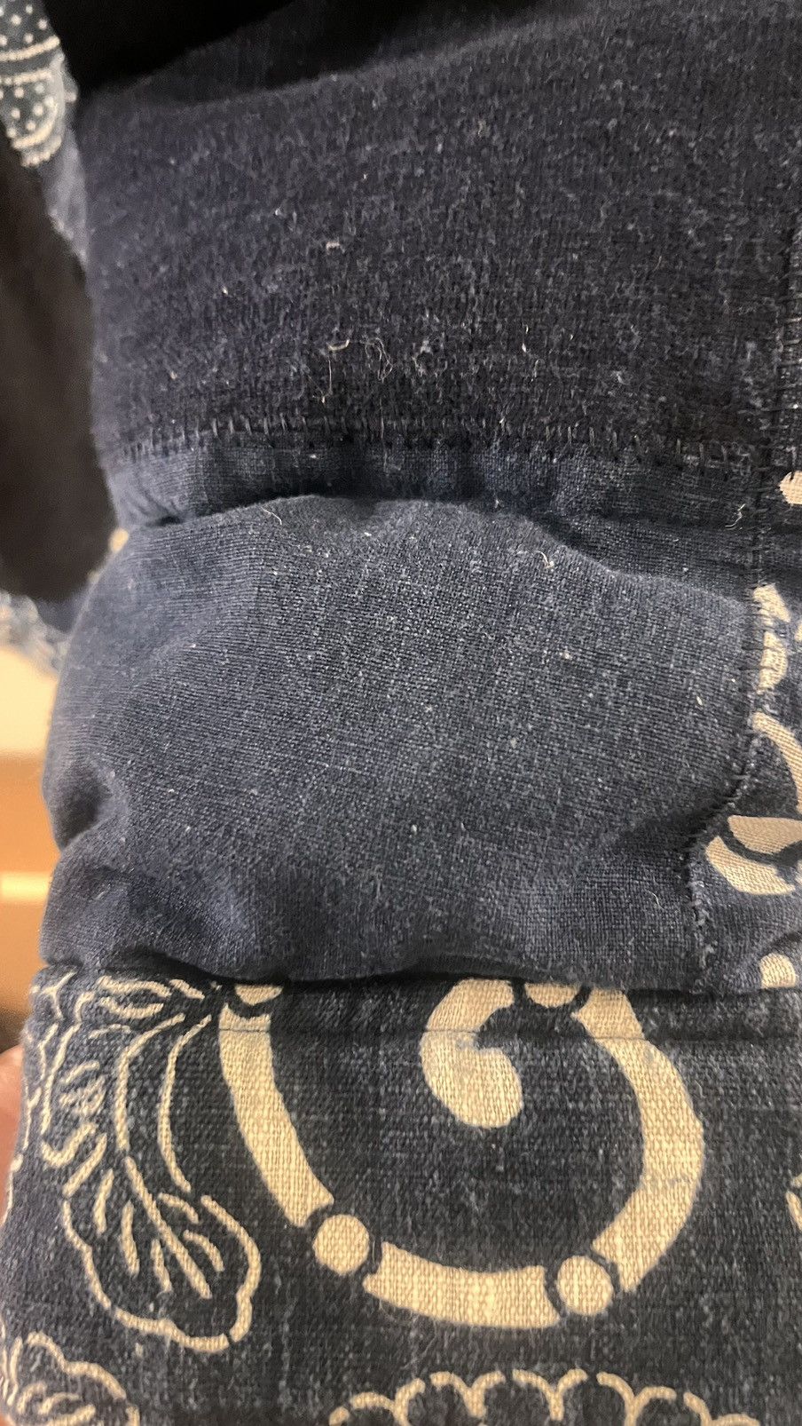 Designer × Japanese Brand × Visvim Visvim ICT Kerchief Jacket Size US XXL / EU 58 / 5 - 8 Thumbnail