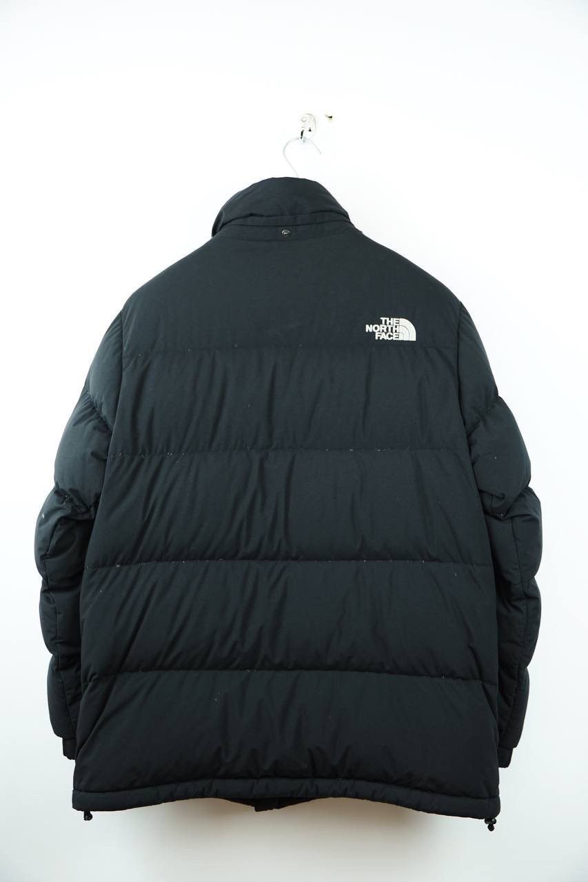 The North Face The North Face White Label Down Puffer Size US M / EU 48-50 / 2 - 2 Thumbnail