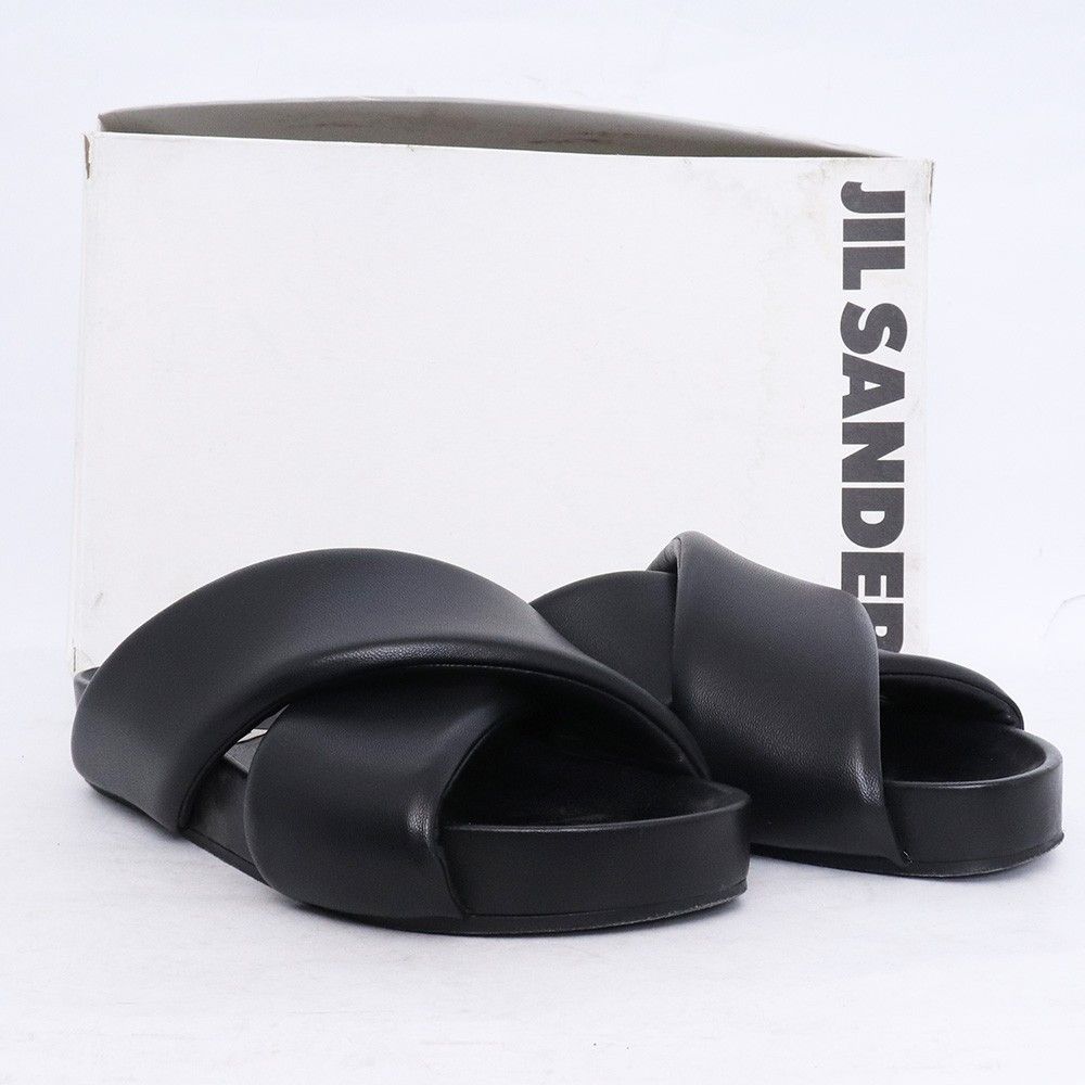 Birkenstock × Jil Sander Jil Sander x Birkenstock Berlin | Grailed