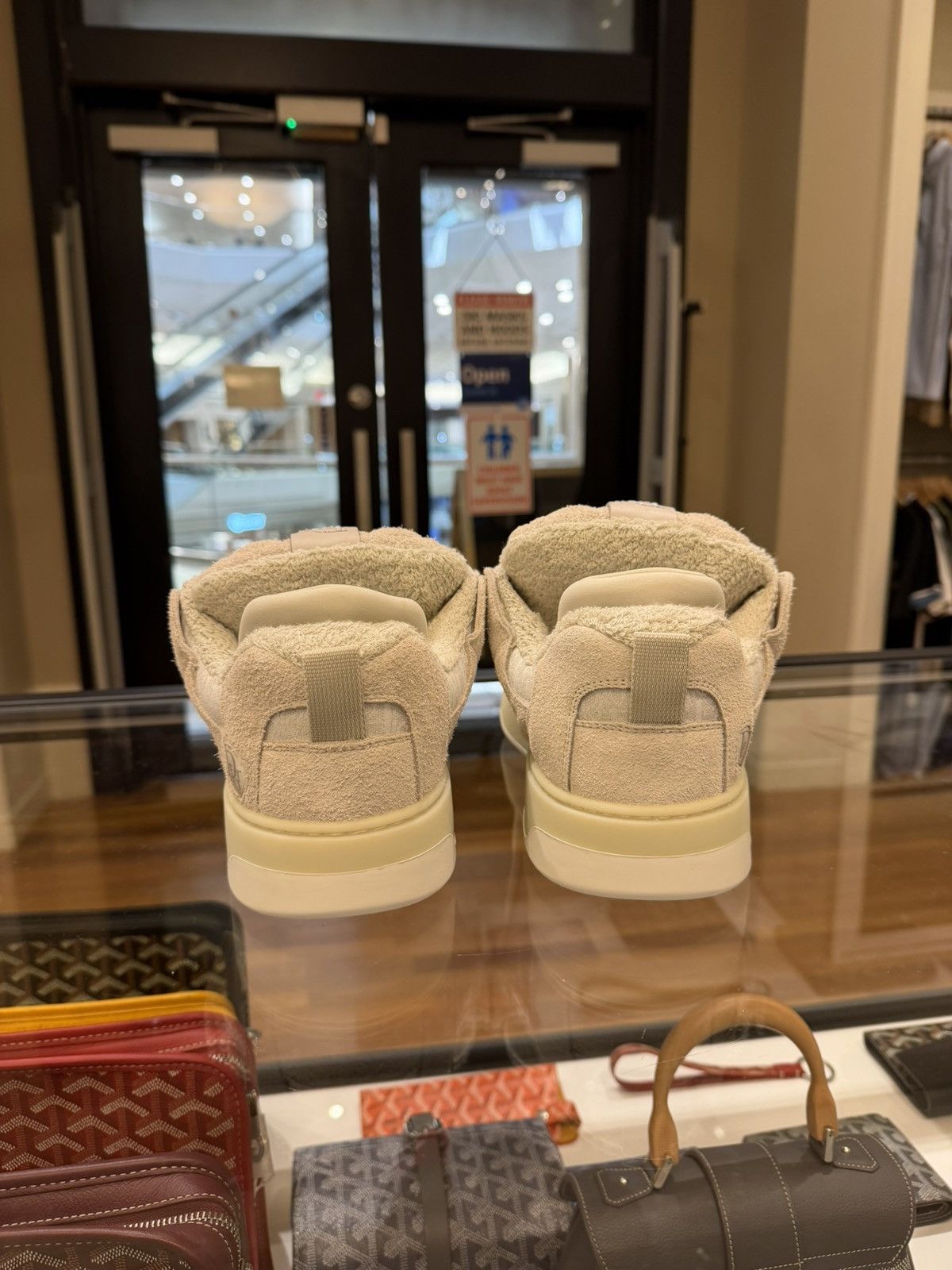 Dior × ERL Dior x ERL B95 Skate Sneaker Size US 10 / EU 43 - 6 Thumbnail
