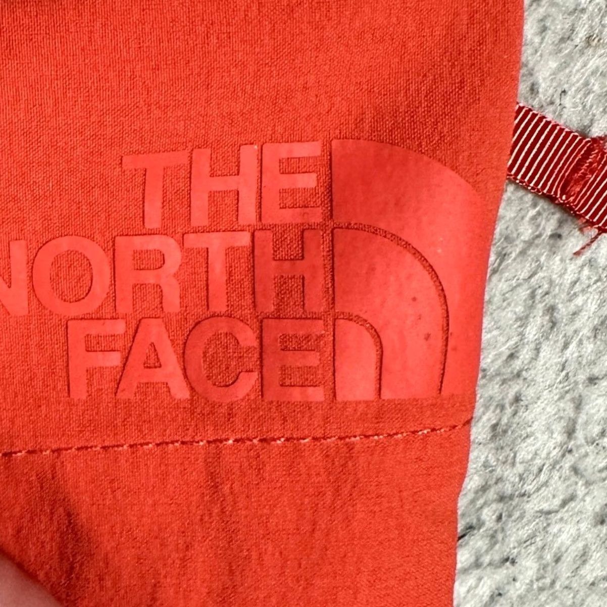 The North Face The North Face Shorts Mens 34 Orange Cargo Hiking Outdoor Utility Stretch EUC Size US 34 / EU 50 - 5 Thumbnail