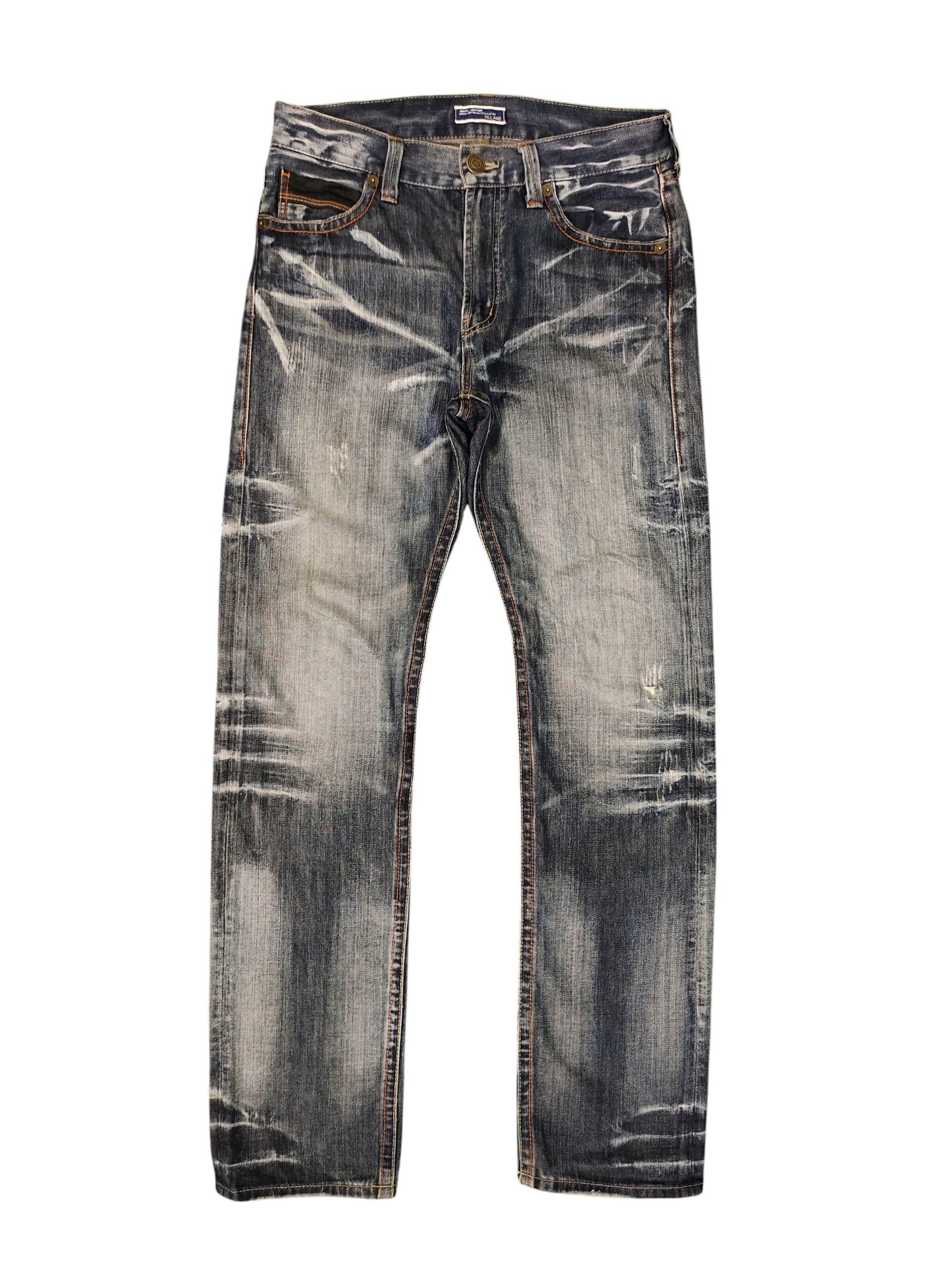 Jun Takahashi × Undercover AW10 