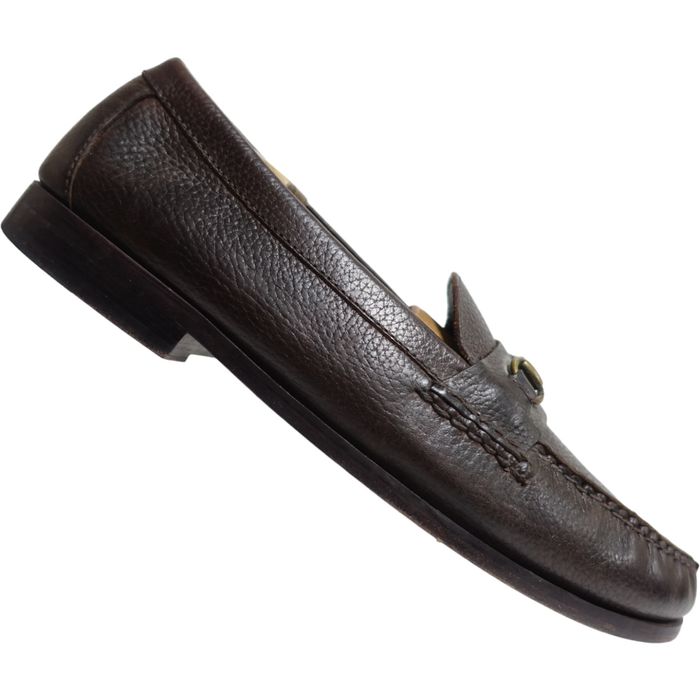 Ascot hot sale bit loafer