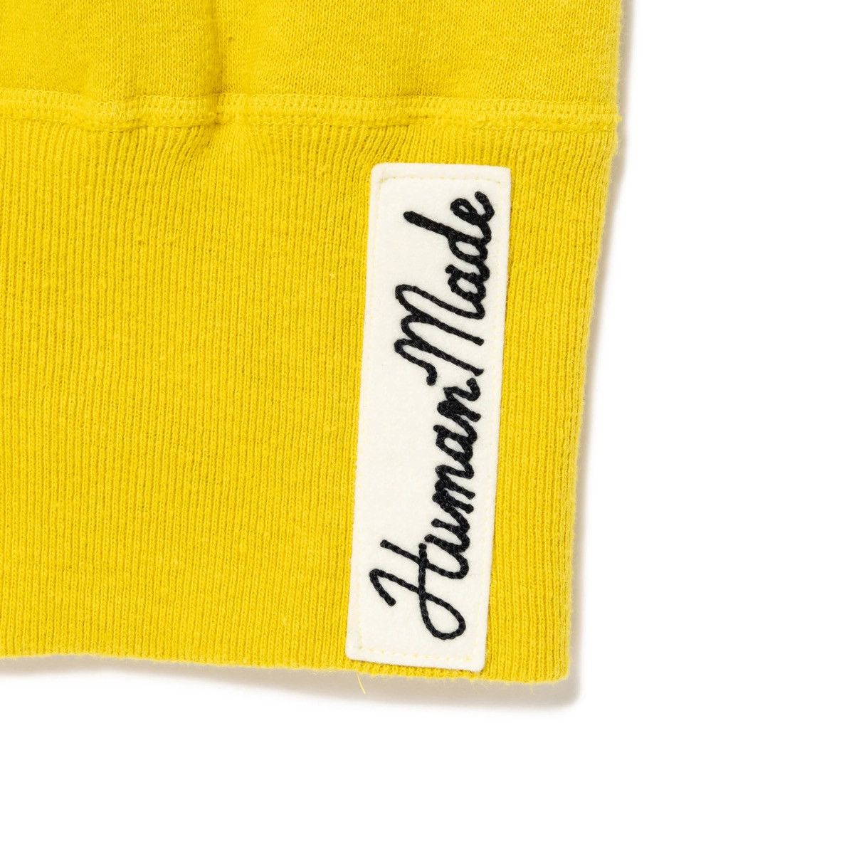 Human Made Human Made Sweatshirt Size ONE SIZE - 4 Thumbnail