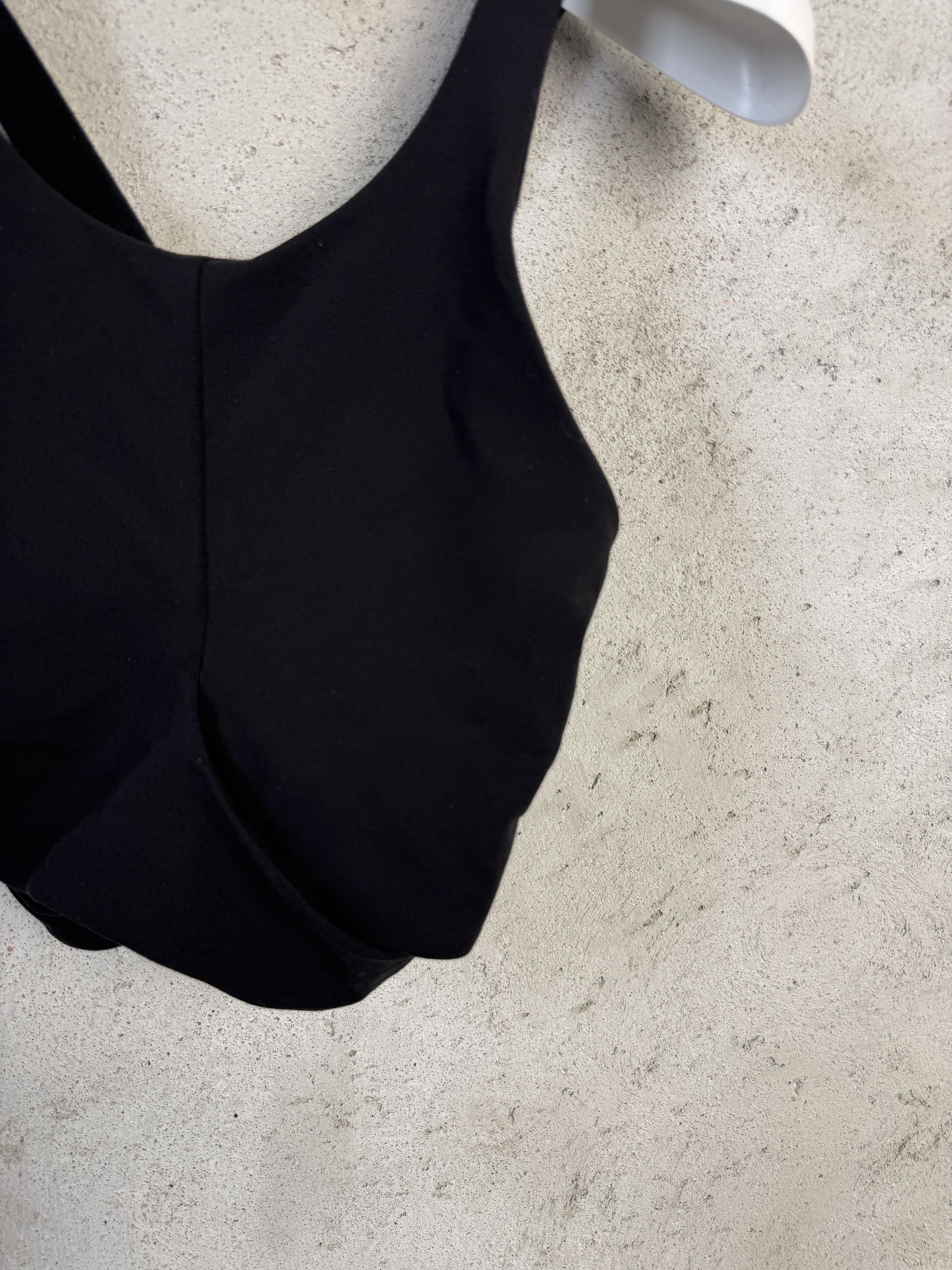 Lululemon Lululemon Always Align top bra tank X back pilates gym Size M / US 6-8 / IT 42-44 - 3 Thumbnail