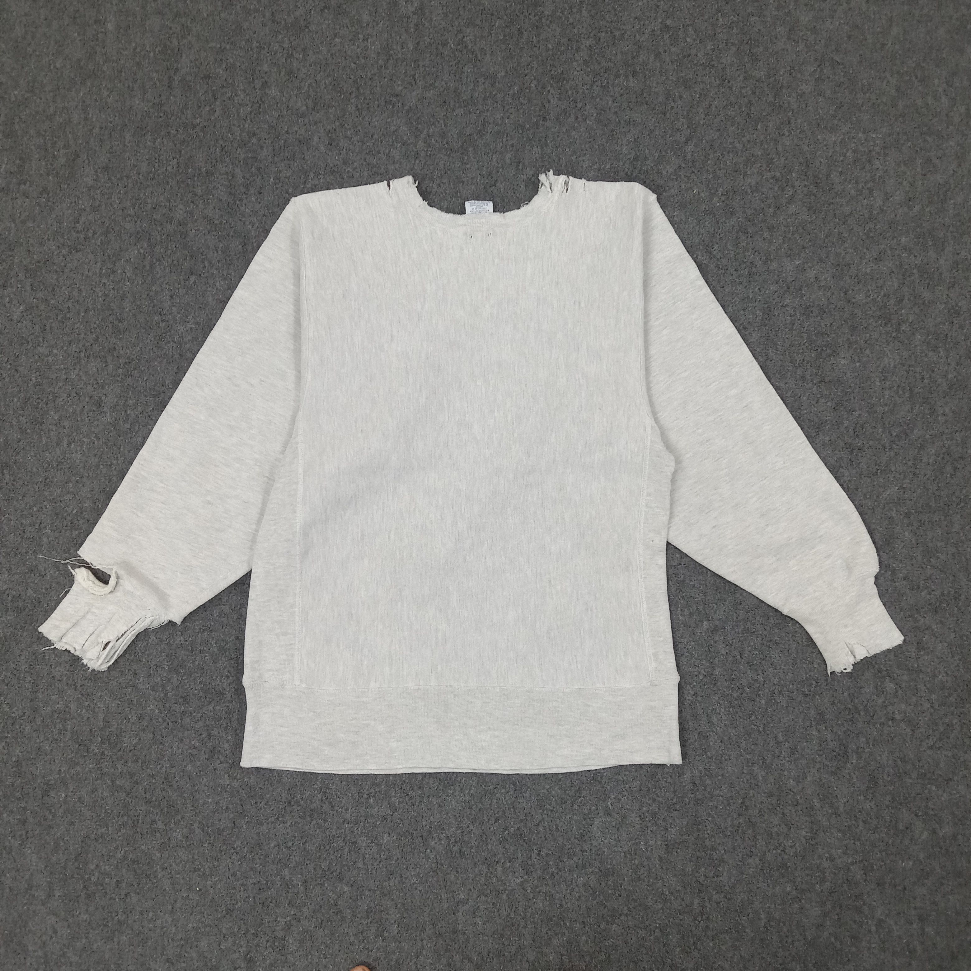 Champion × NFL × Vintage Champion Maryland XXXL Football Team Sweatshirt Size US S / EU 44-46 / 1 - 7 Thumbnail