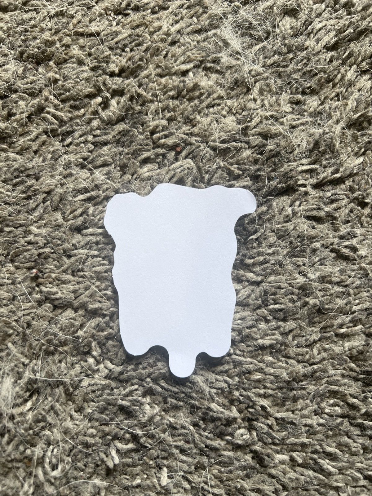 Hypebeast Monster Energy Sticker Size ONE SIZE - 2 Thumbnail