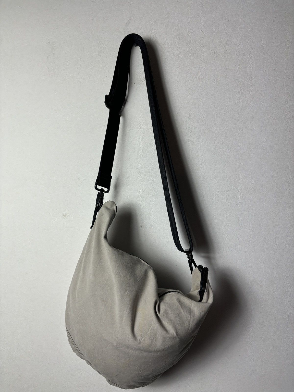 Carhartt × Vintage Carhartt TOTE bag shoulder hobo Size ONE SIZE - 5 Thumbnail