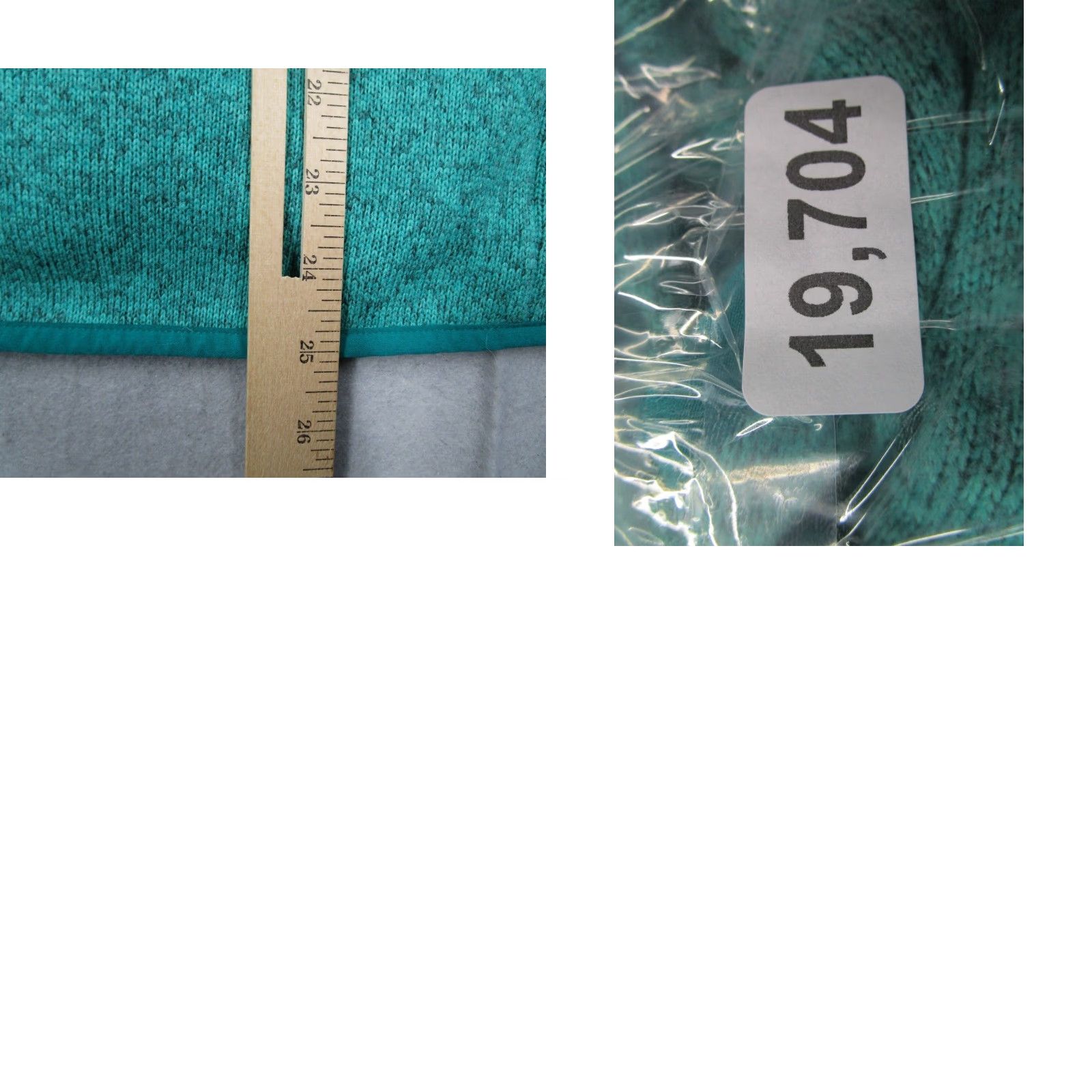 Marmot Marmot Jacket Womens Large Blue Full Zip Fleece Hooded Outdoor Hike Gorpcore Size L / US 10 / IT 46 - 8 Thumbnail