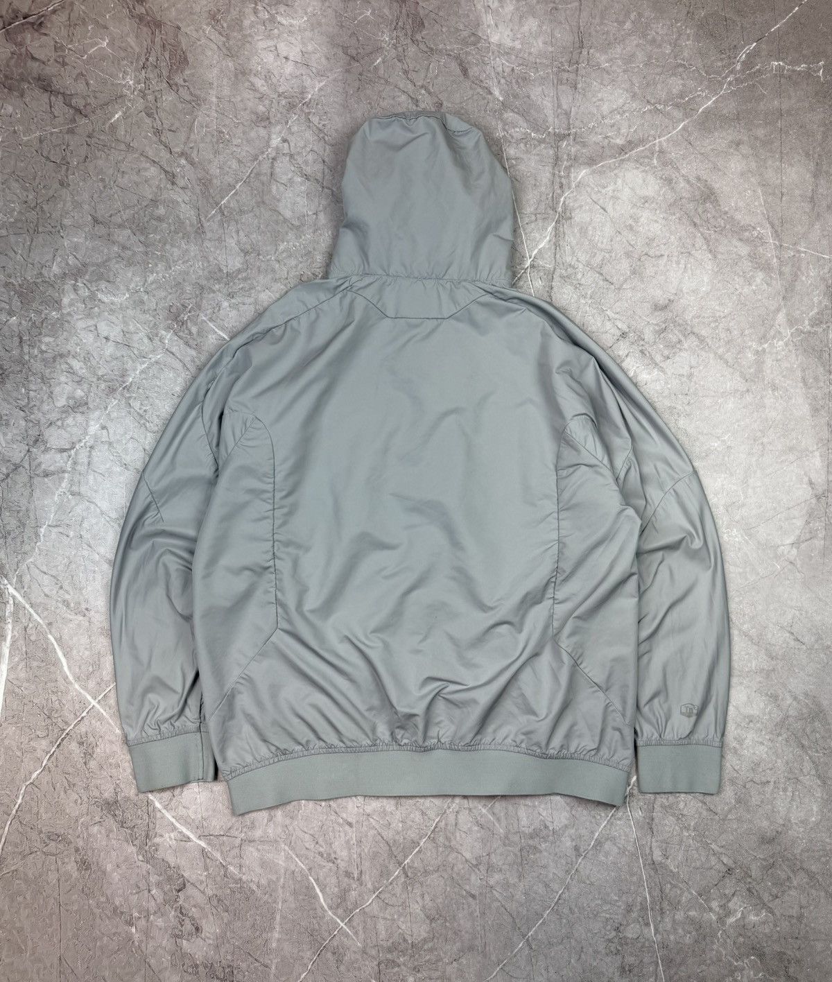 Nike 🦍VINTAGE NIKE TN RARE LIGHT JACKET🦍 Size US L / EU 52-54 / 3 - 2 Thumbnail