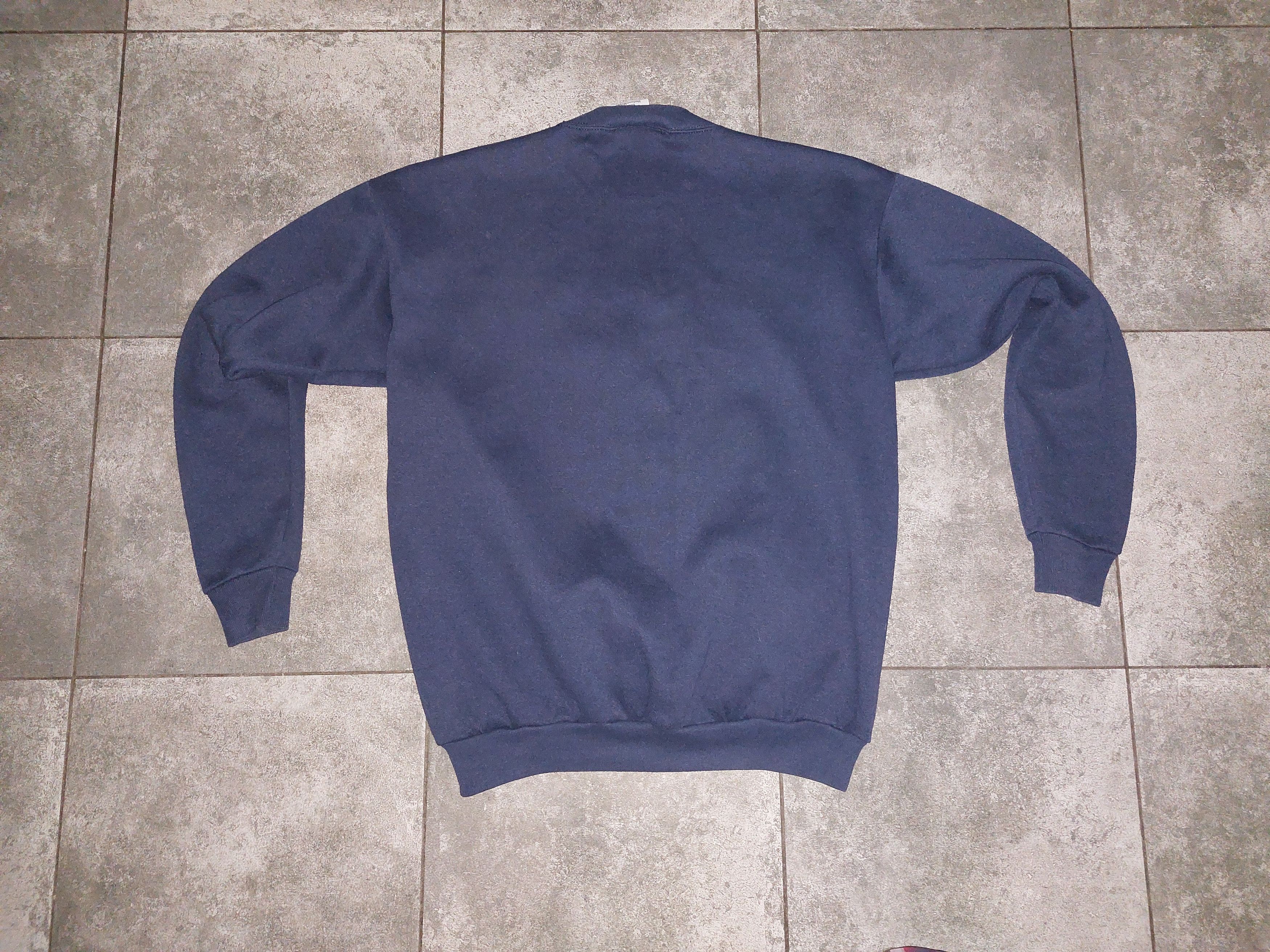 Tultex Sesame Street crewneck blouse Elmo Tultex USA Vintage Size US M / EU 48-50 / 2 - 10 Thumbnail