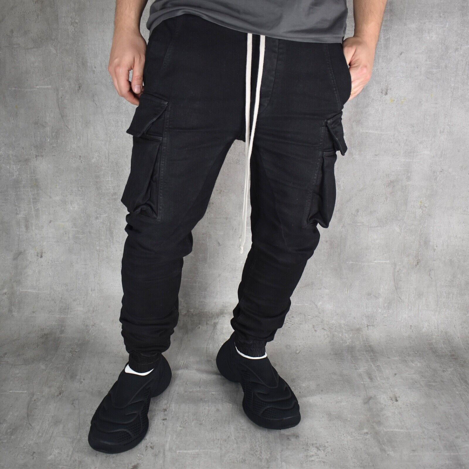 Rick Owens DRKSHDW MASTODON CUT ダスト XS