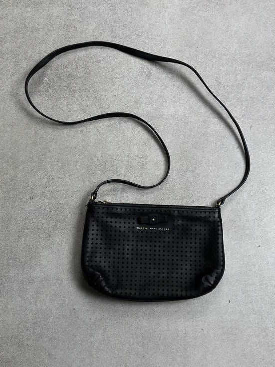 Heaven by Marc Jacobs Y2K Marc by Marc Jacobs Leather Bag Size ONE SIZE - 1 Thumbnail