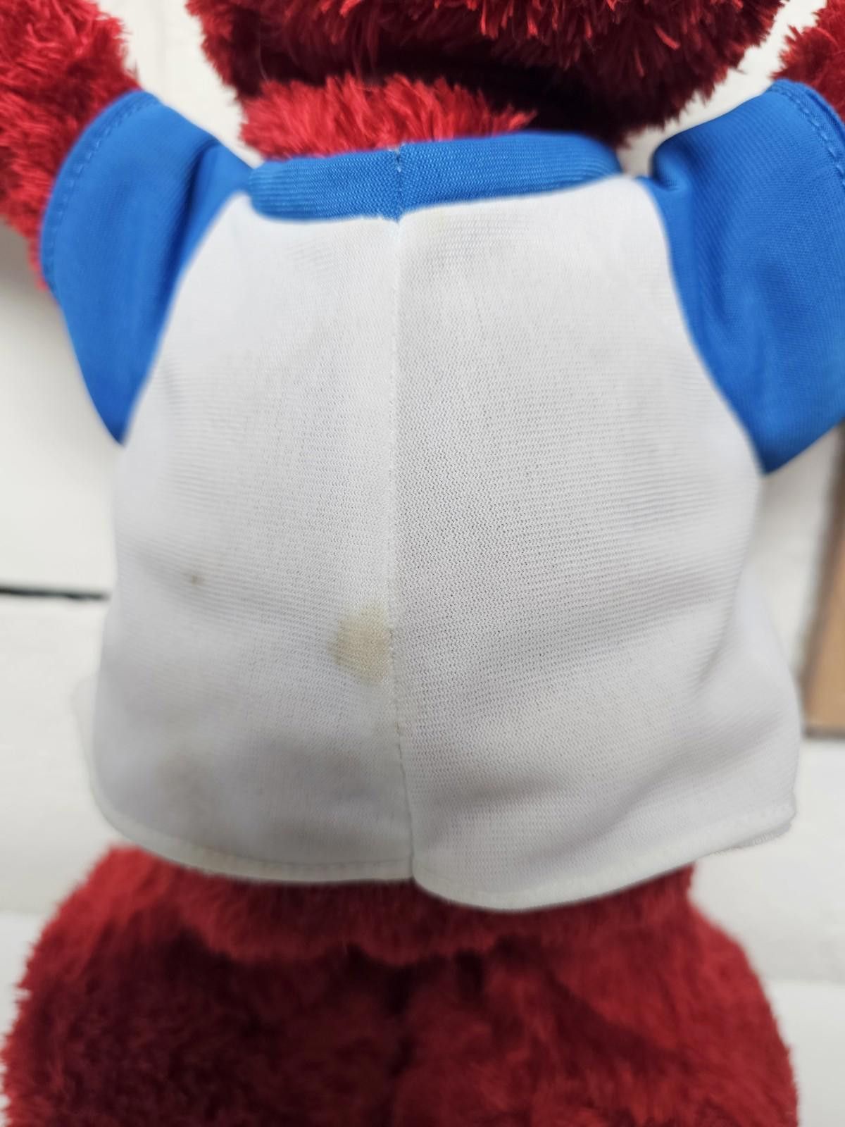 Other 2003 Elmo Sing Dance E.L.M.O. "YMCA" Sesame Street Test Size ONE SIZE - 3 Thumbnail