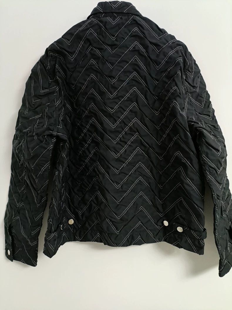 Song For The Mute Song For The Mute Stitched Lapel Jacket Size US L / EU 52-54 / 3 - 2 Thumbnail