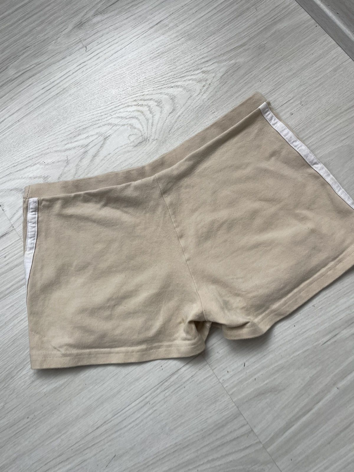 Vintage Vintage short Size 25" / US 0 / IT 36 - 6 Thumbnail