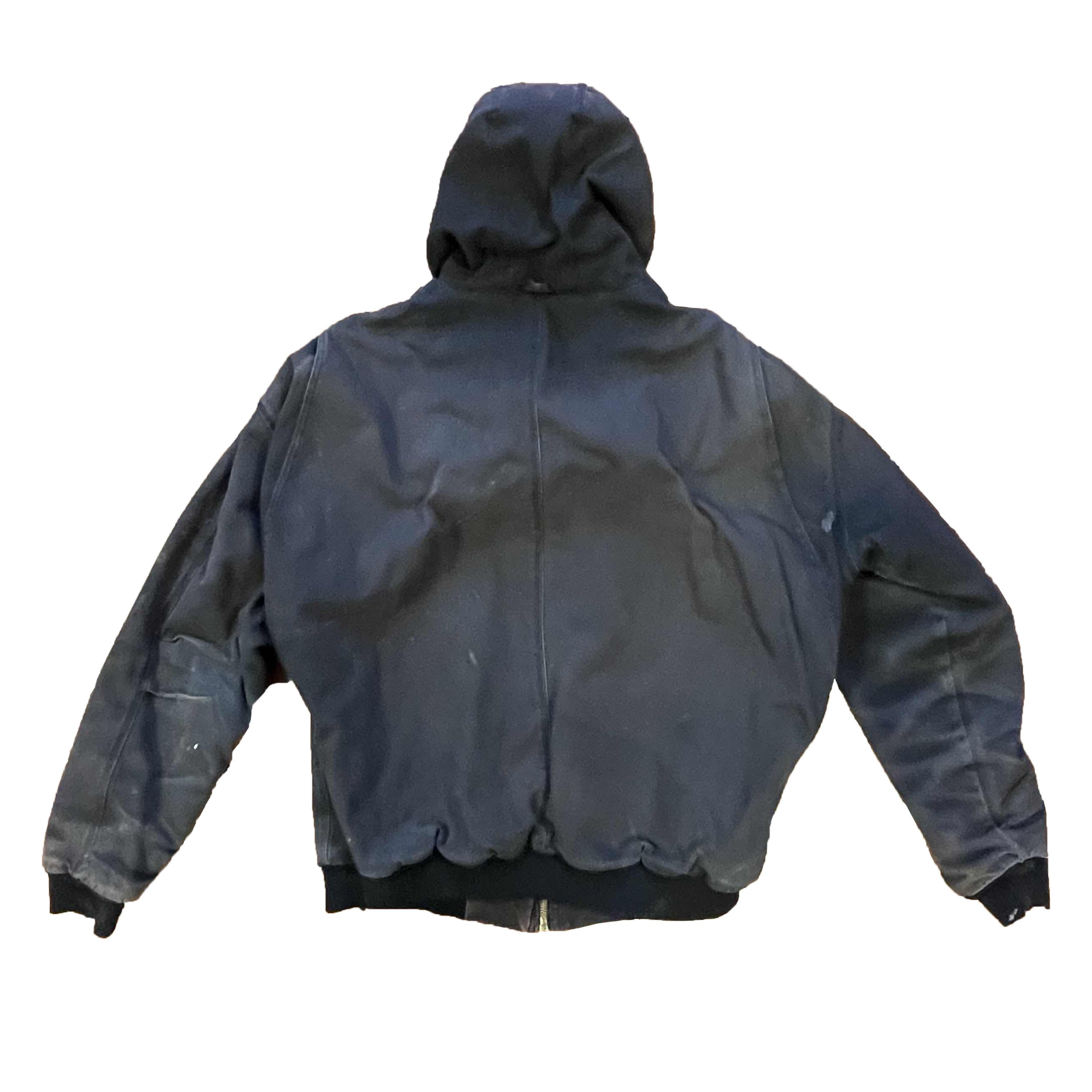 Vintage Vintage Field N' Forest Work Jacket Size US XXL / EU 58 / 5 - 2 Thumbnail