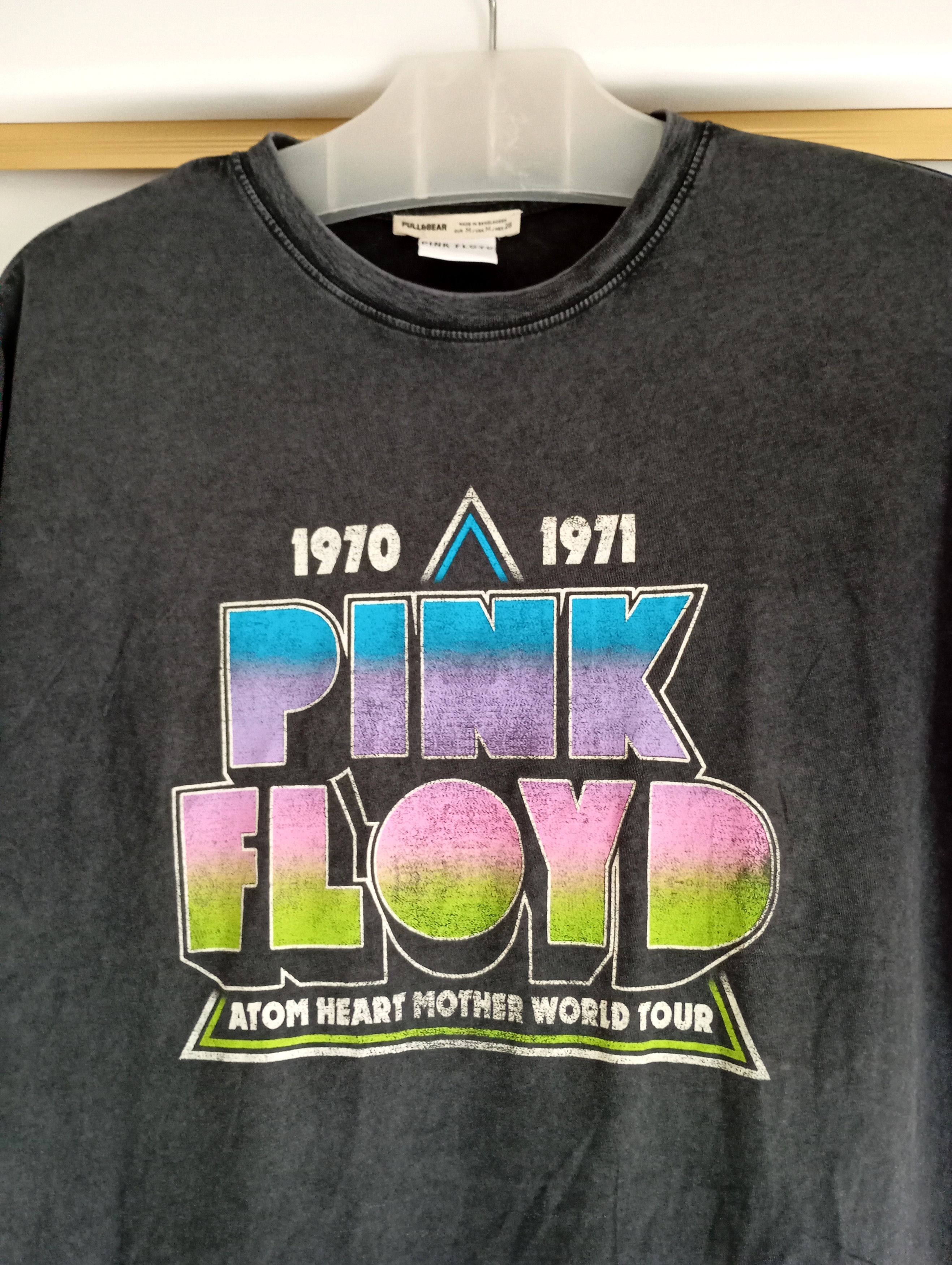 Band Tees Pink Floyd band tees Size US M / EU 48-50 / 2 - 5 Thumbnail