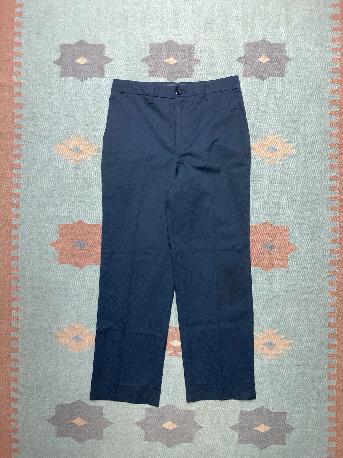 Red Kap × Vintage Vintage red kap chino work pants twill work uniform 31x28.5 Size US 31 - 1 Thumbnail