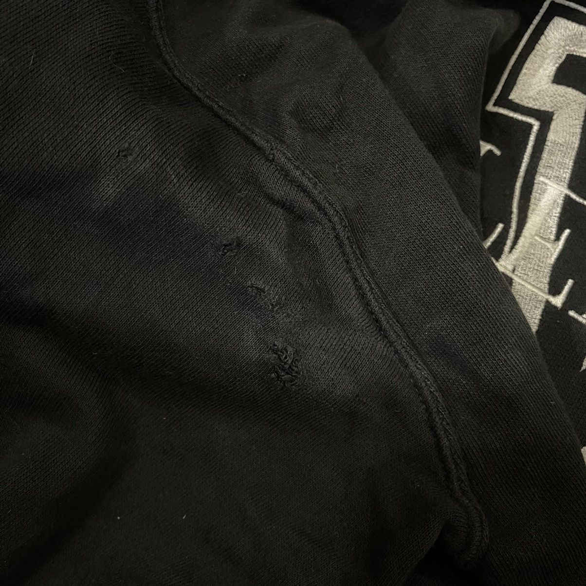 Valentino Vintage Valentino hoodie Size US M / EU 48-50 / 2 - 7 Thumbnail