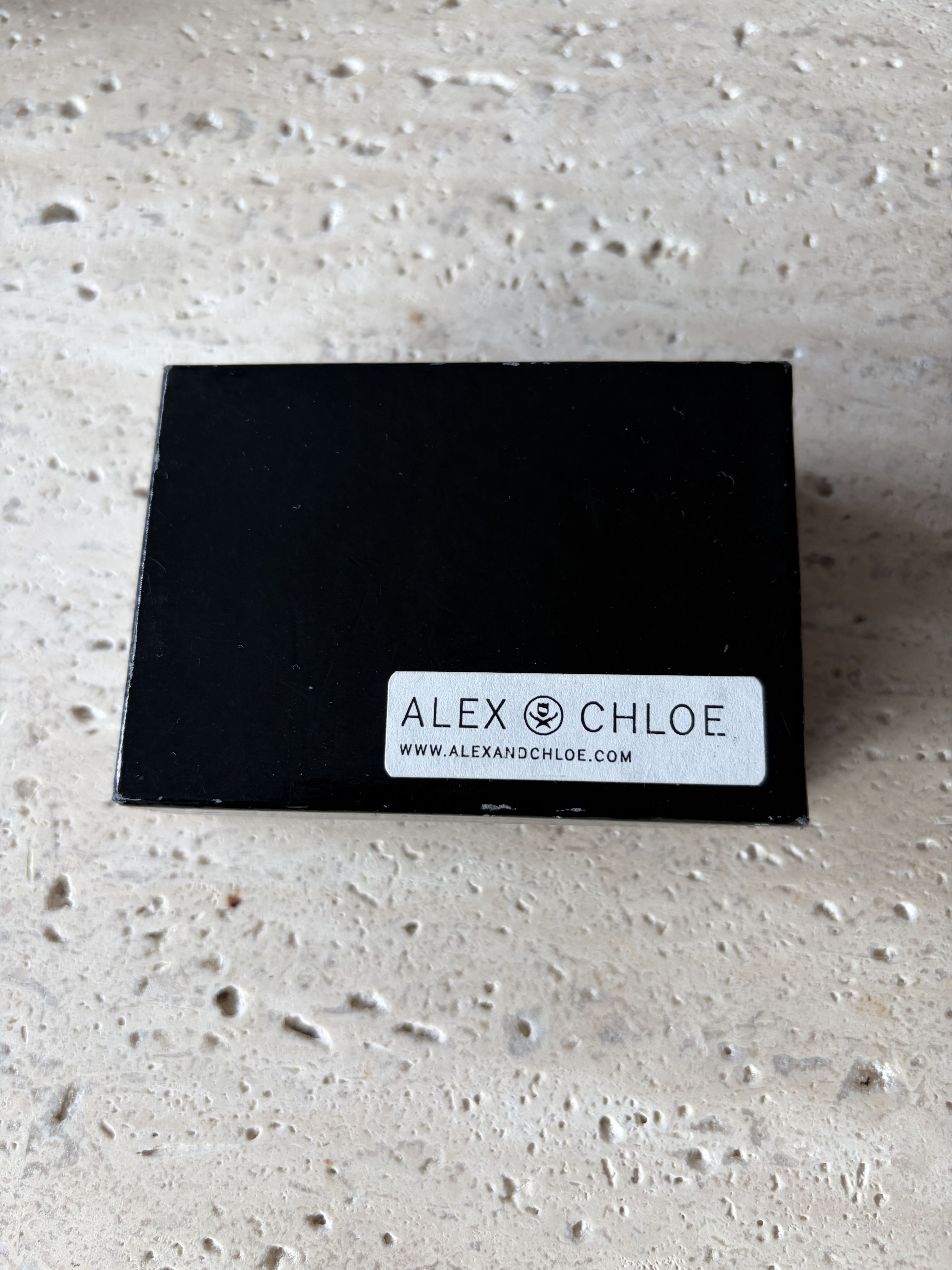 Other Alex & Chloe Anchor + Antler Necklace Set Size ONE SIZE - 9 Thumbnail