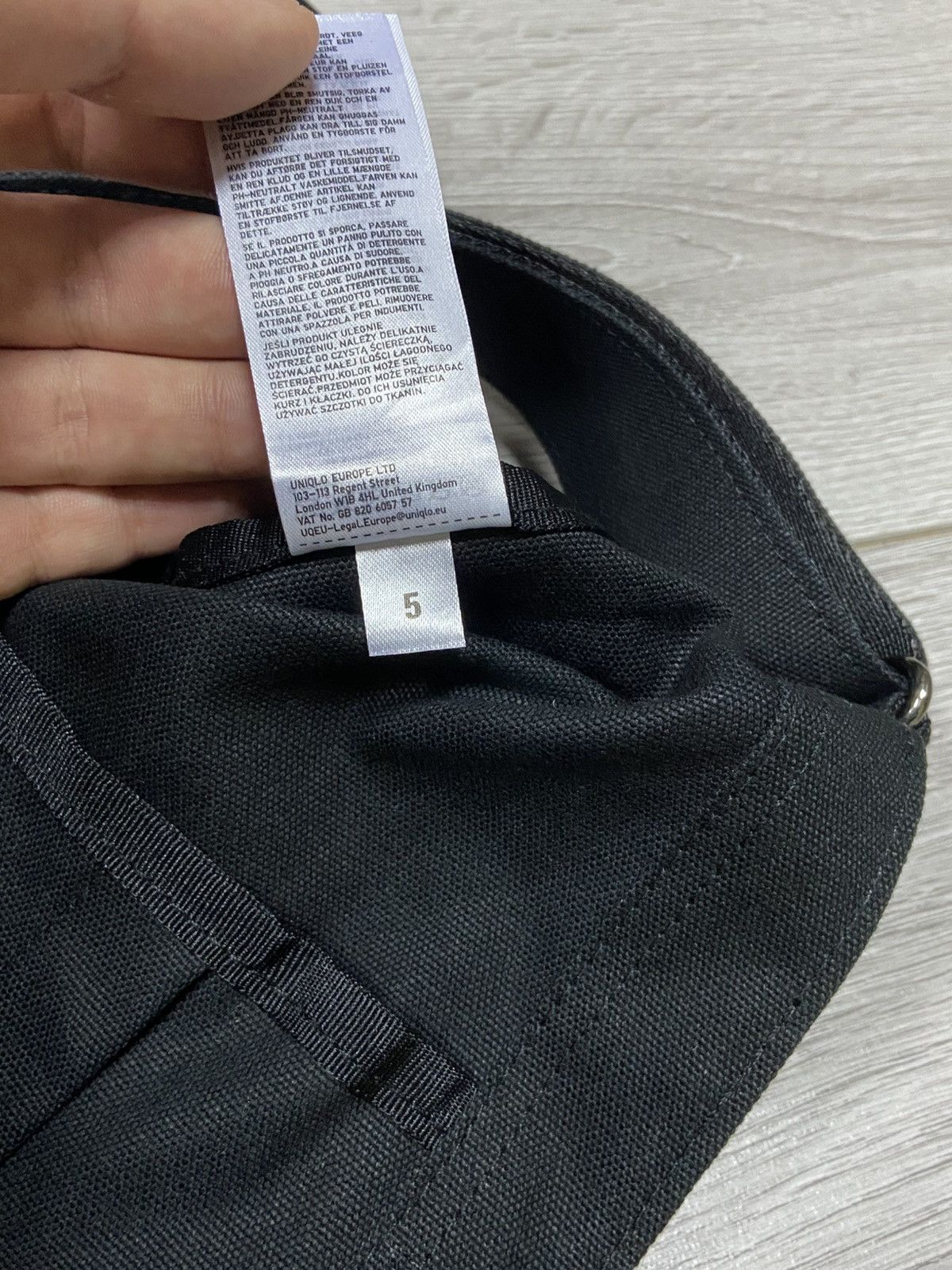 Kaws × Uniqlo Kaws Andy Warhol Tote shoulder Bag shopper Size ONE SIZE - 10 Thumbnail