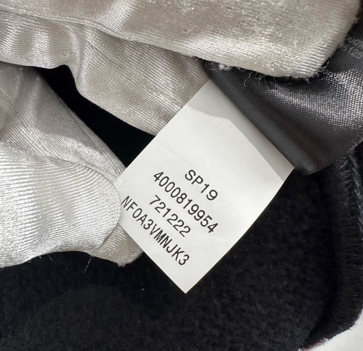 Supreme Supreme x The North Face Fleece Jacket J42 Size US S / EU 44-46 / 1 - 7 Thumbnail