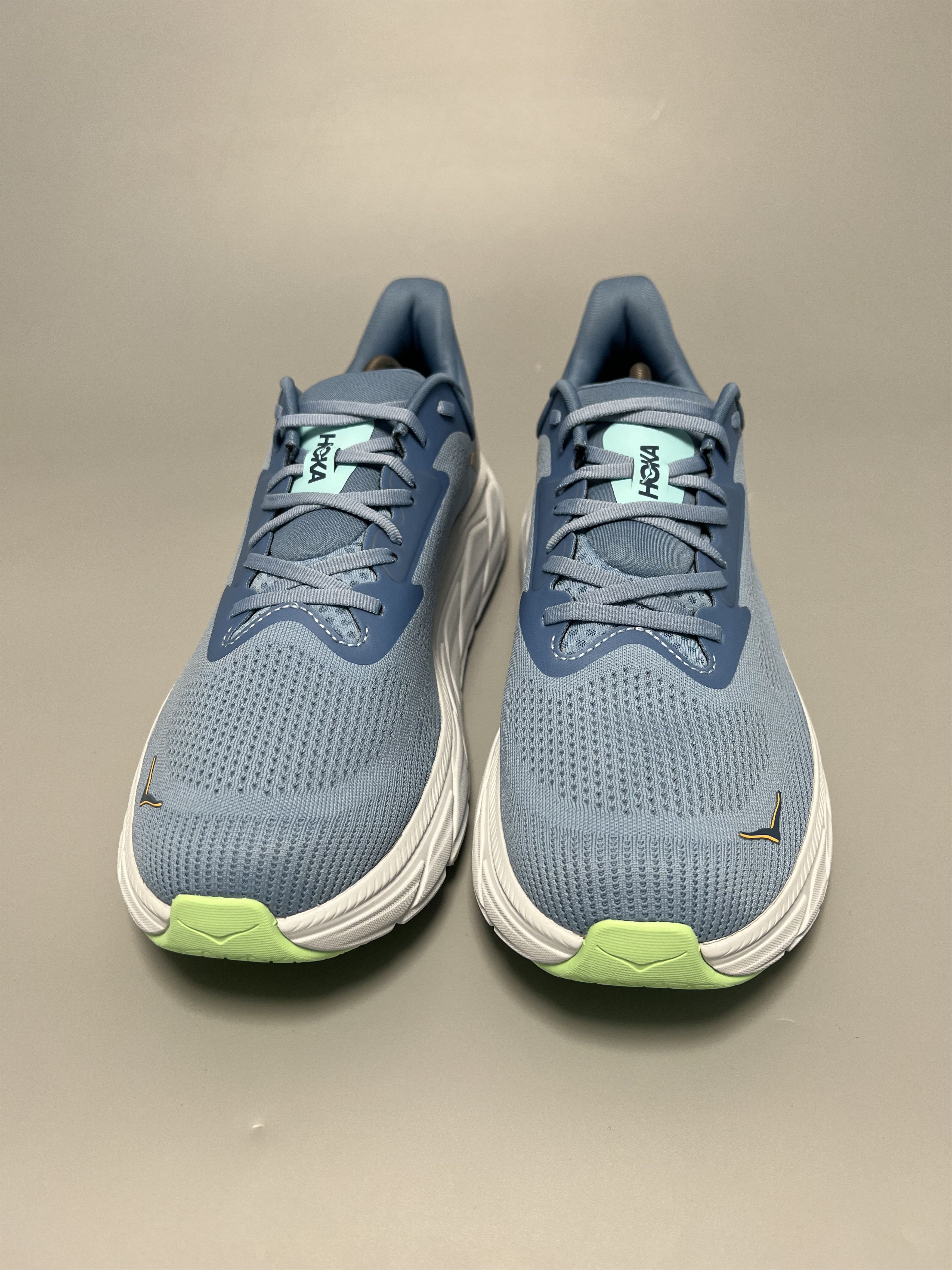 Hoka 14D Hoka One One Arahi 7 Men's Running Shoes Walking Gym Size US 14 / EU 47 - 4 Thumbnail