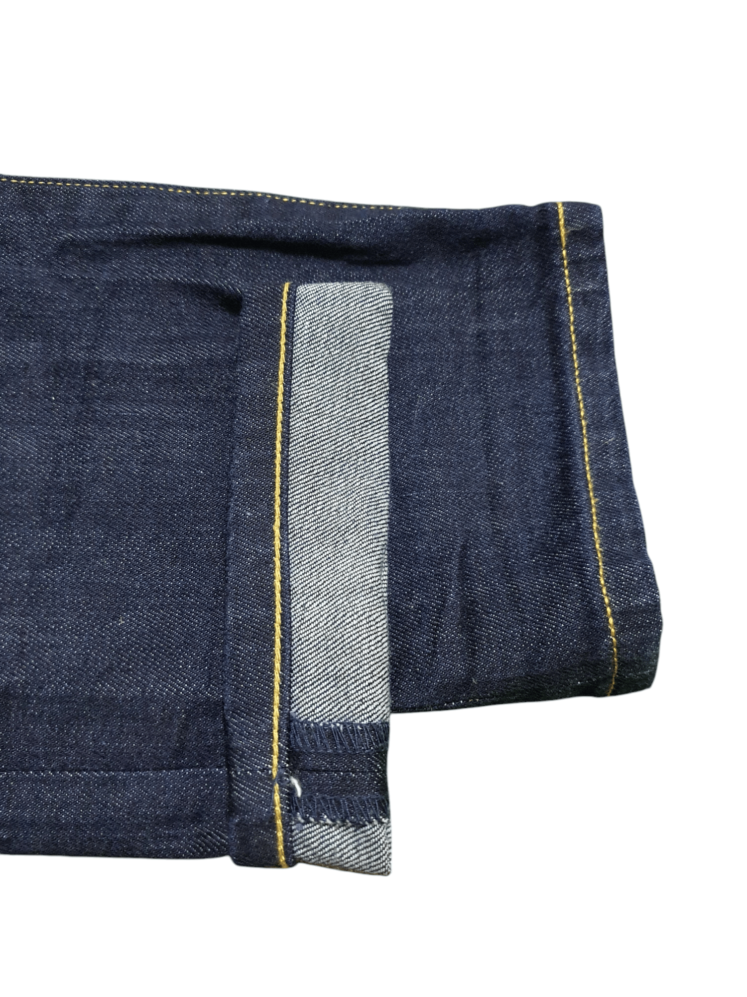 Japanese Brand × mercibeaucoup MERCIBEAUCOUP 28”/38” DESIGNER JEANS Size US 28 / EU 44 - 8 Thumbnail