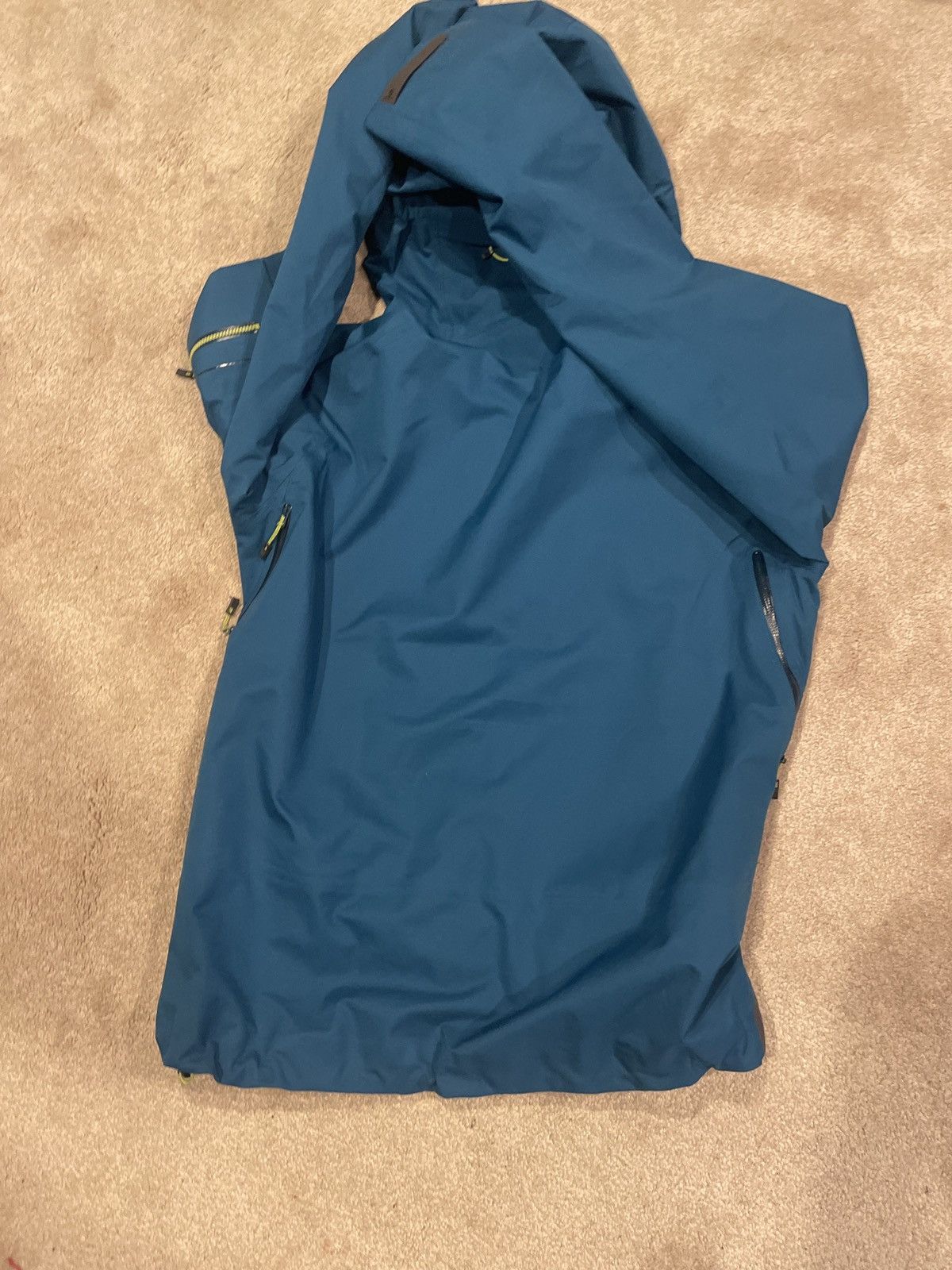 Other Barely Used Scott Ski Jacket Size US L / EU 52-54 / 3 - 2 Thumbnail