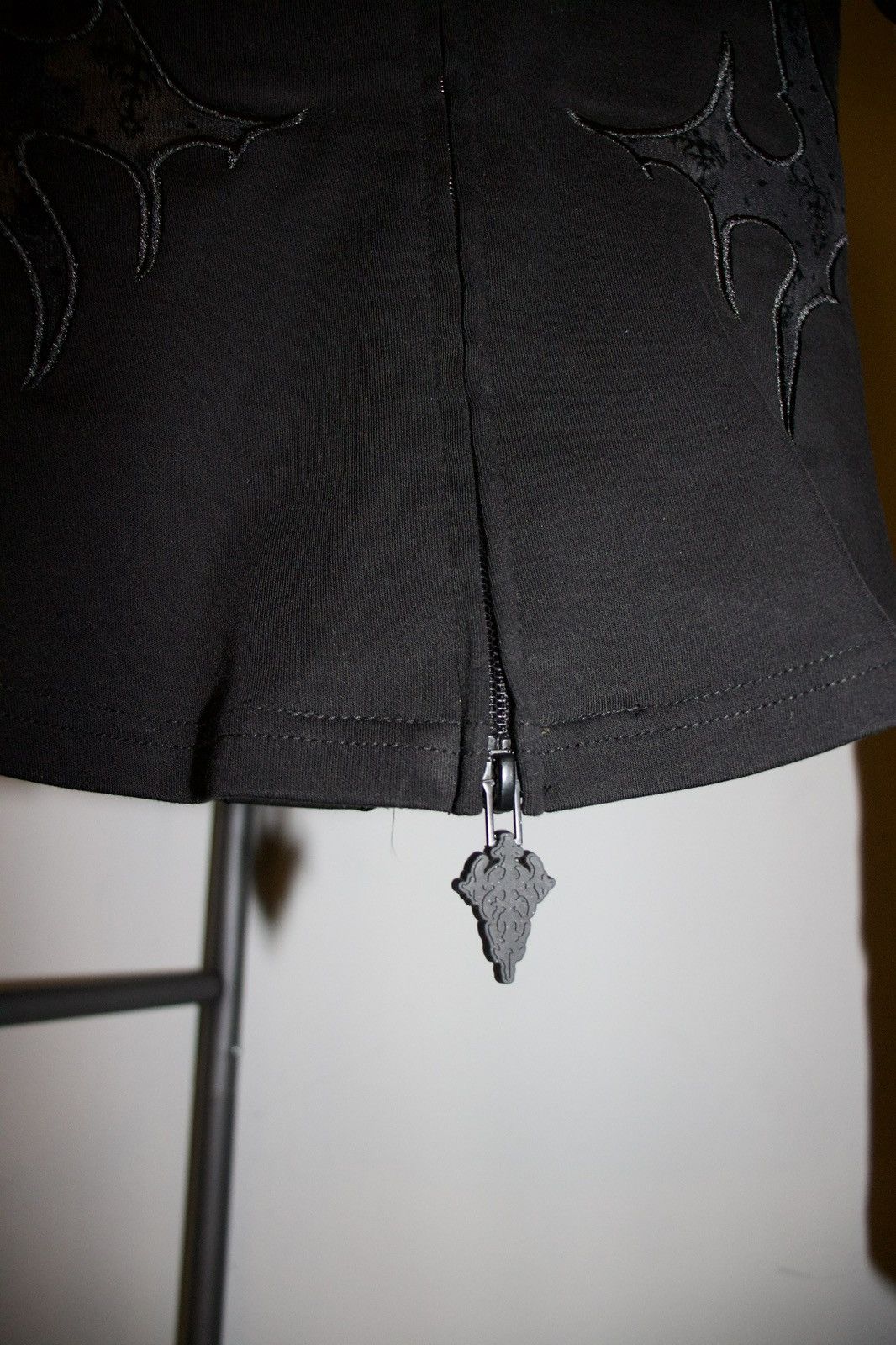 Named Collective NAMED COLLECTIVE SINNER ZIP UP Size S / US 4 / IT 40 - 4 Thumbnail