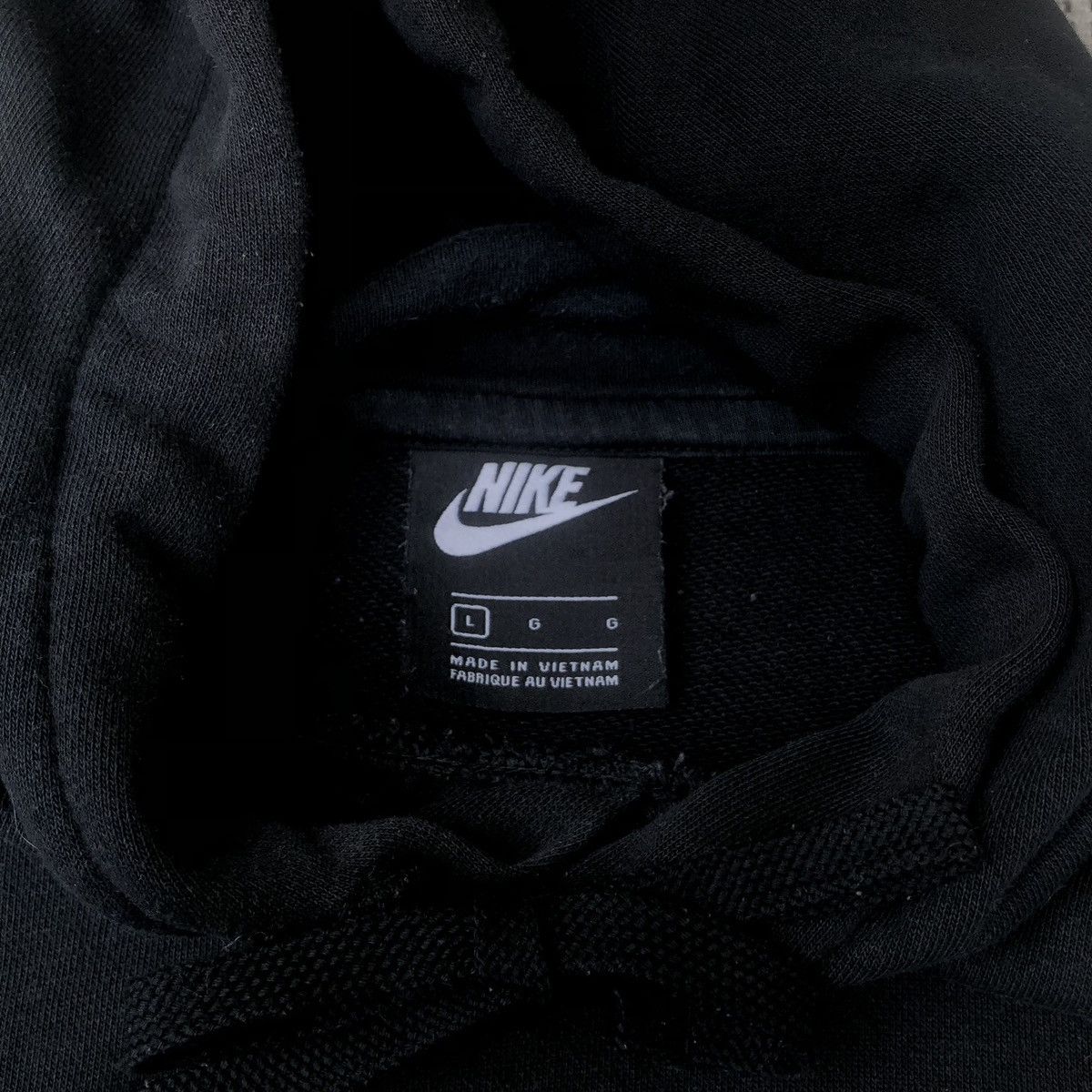 Nike Nike Pullover Hoodie Size US L / EU 52-54 / 3 - 4 Thumbnail