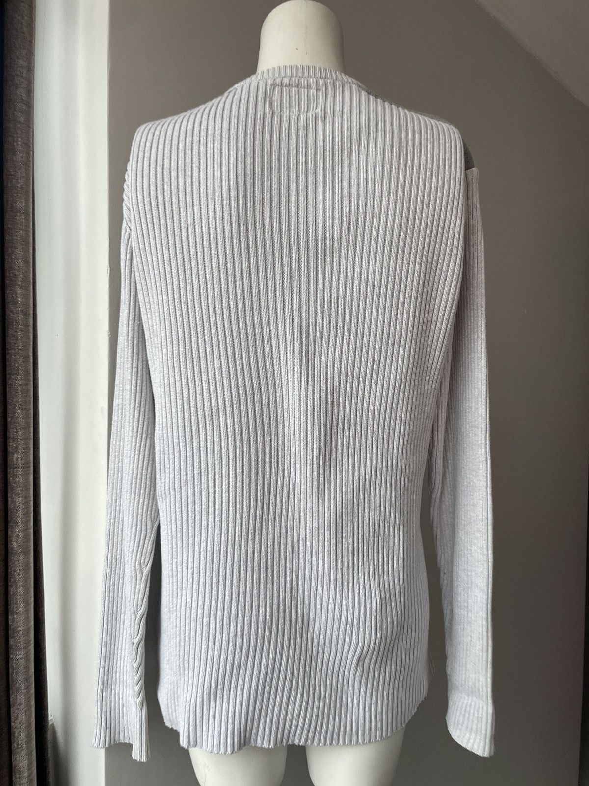 Vintage Y2k jumper Size US L / EU 52-54 / 3 - 13 Thumbnail
