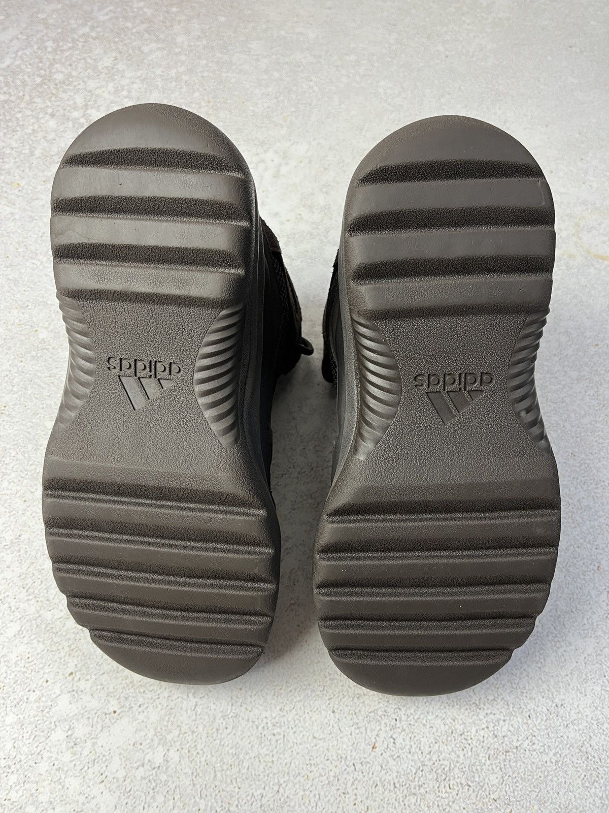 Yeezy DDP Adidas Yeezy Desert Boot Oil Kanye West Ye Size 8.5 Size US 8.5 / EU 41-42 - 5 Thumbnail