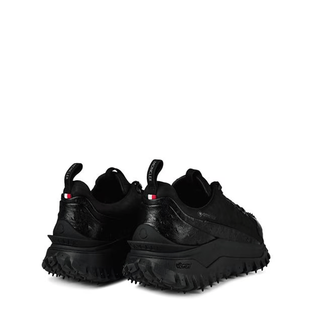 Moncler Trailgrip Gtx Trainers Size US 11 / EU 44 - 5 Thumbnail