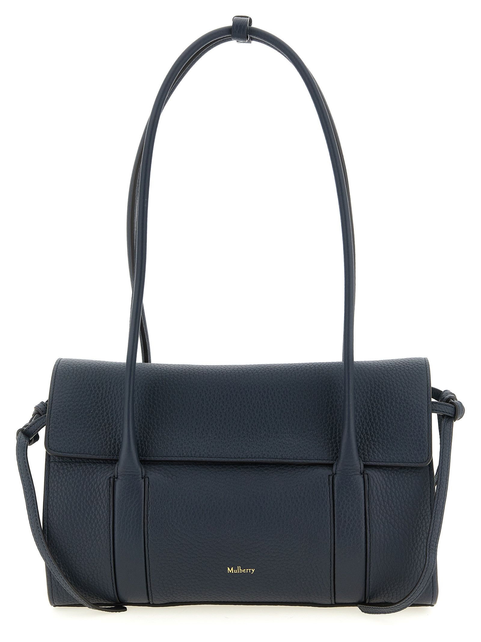 Mulberry 'small Soft Bayswater' Shoulder Bag, Women's