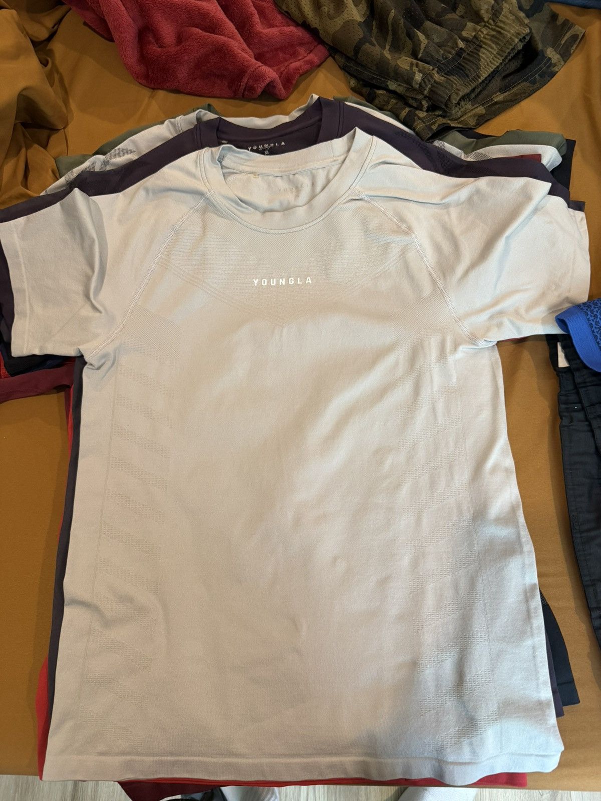 YoungLA Young LA compression pack - XL Size US XL / EU 56 / 4 - 3 Thumbnail
