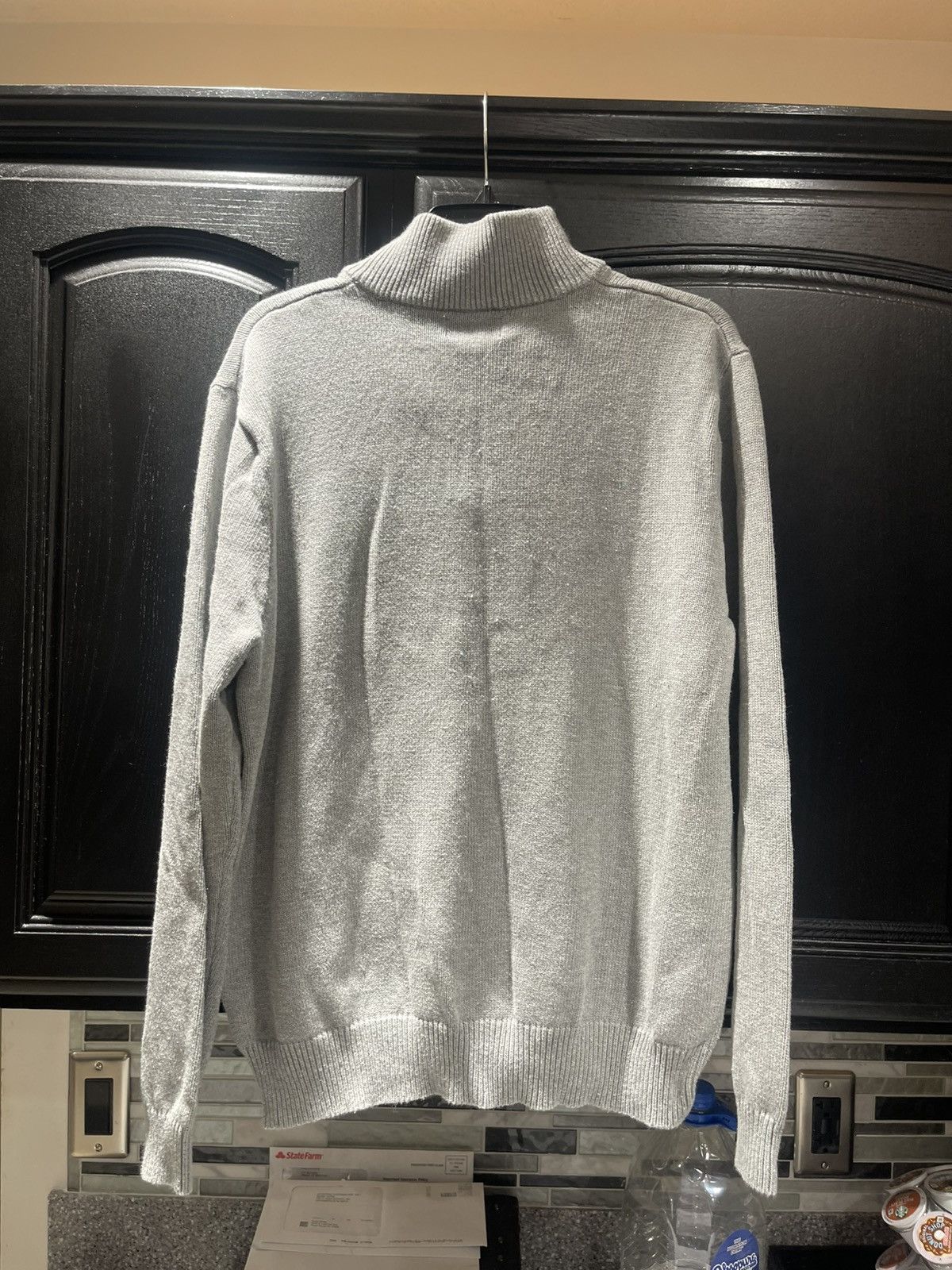 Polo Ralph Lauren Vtg Ralph Lauren Polo Jeans Co Sweater Mens L Size US L / EU 52-54 / 3 - 4 Thumbnail