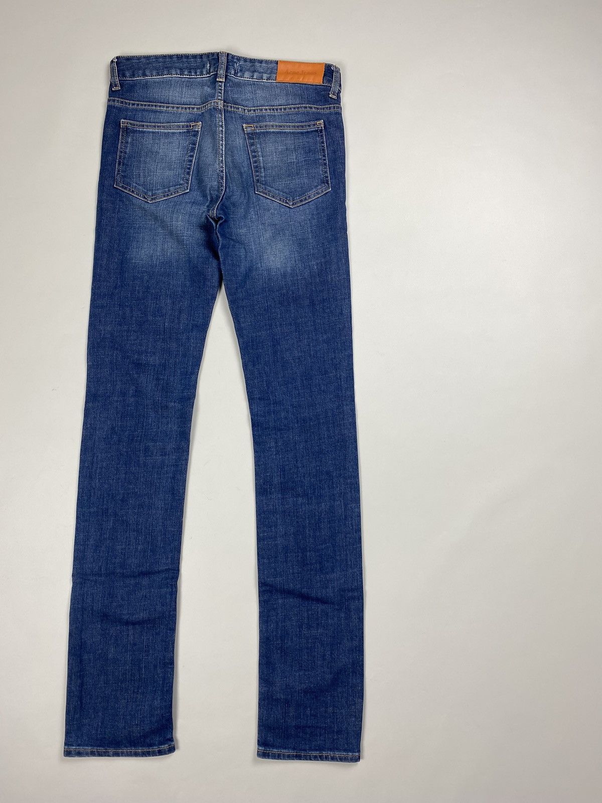 Acne Studios × Vintage Acne Hex / Radius on ladies jeans size 27 / 34 Size 27" / US 4 / IT 40 - 19 Thumbnail
