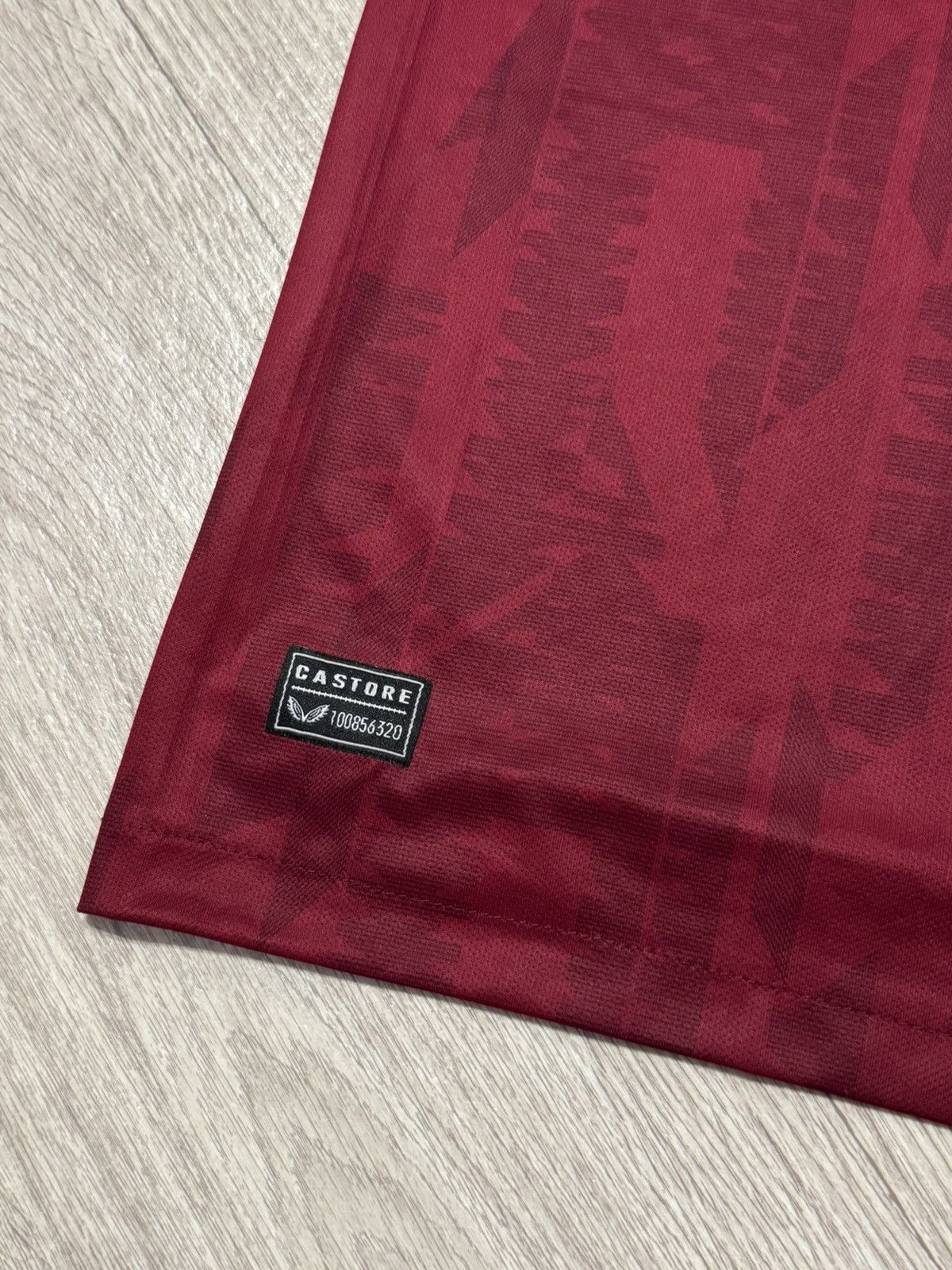 Other 🔷Castore Aston Villa 2023/24 Soccer jersey🔷 Size US XL / EU 56 / 4 - 2 Thumbnail