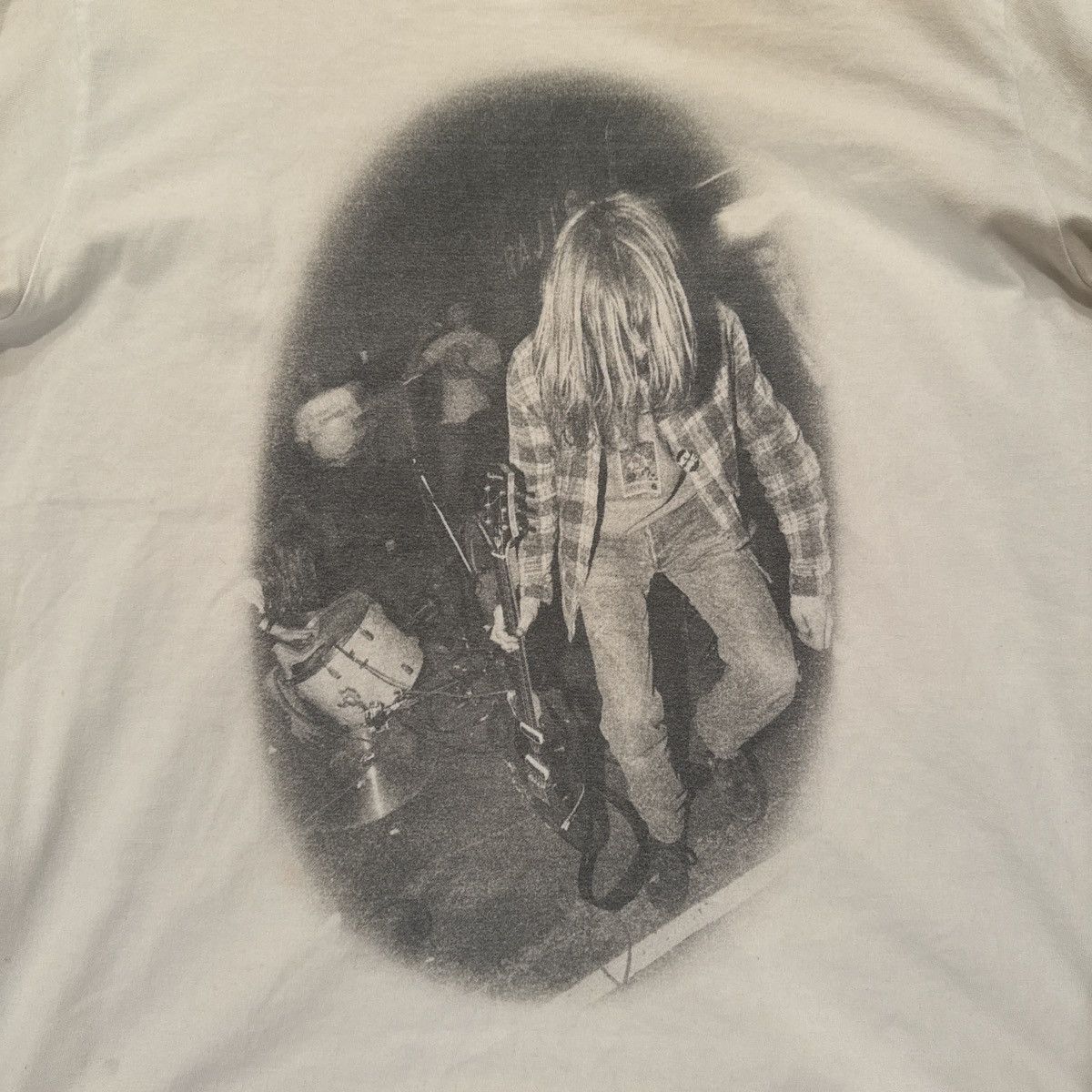 Number (N)ine Number Nine 