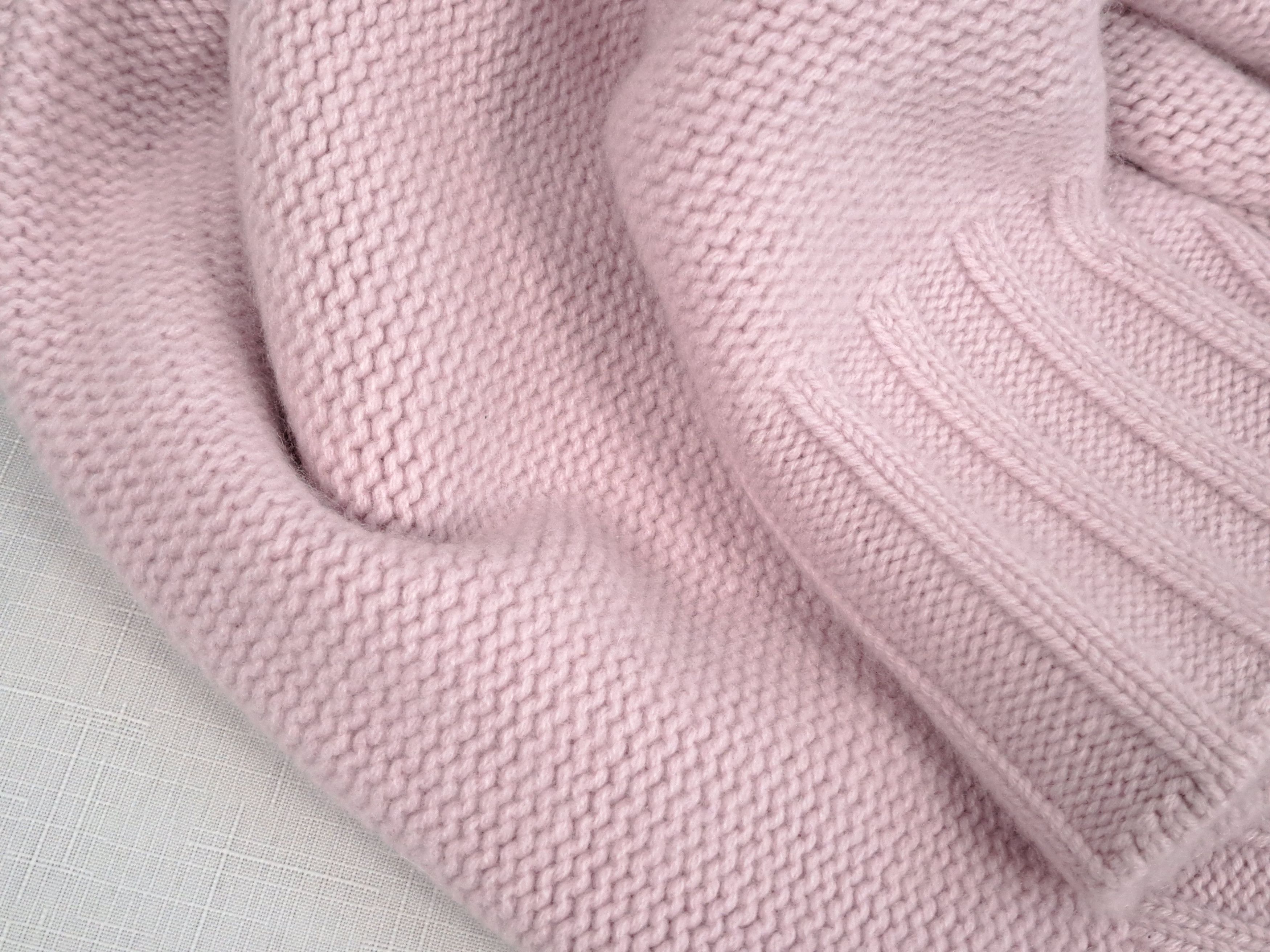 Bompard Eric Bompard cashmere turtleneck. Size M Size M / US 6-8 / IT 42-44 - 7 Thumbnail