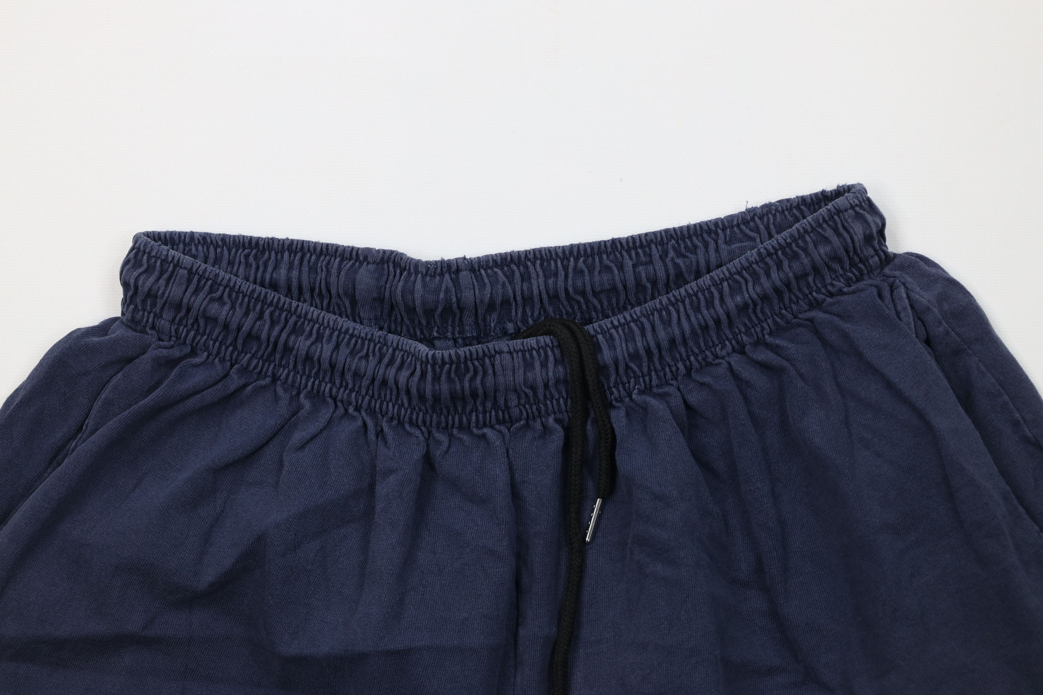 Nike Vintage 90s Y2K Nike Scott Mini Swoosh Above Knee Shorts USA Size US 34 / EU 50 - 2 Thumbnail