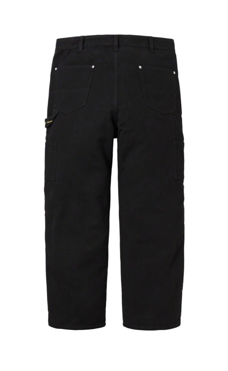 Supreme Supreme Moleskin Double Knee Painter Pant 34 Size US 34 / EU 50 - 2 Thumbnail